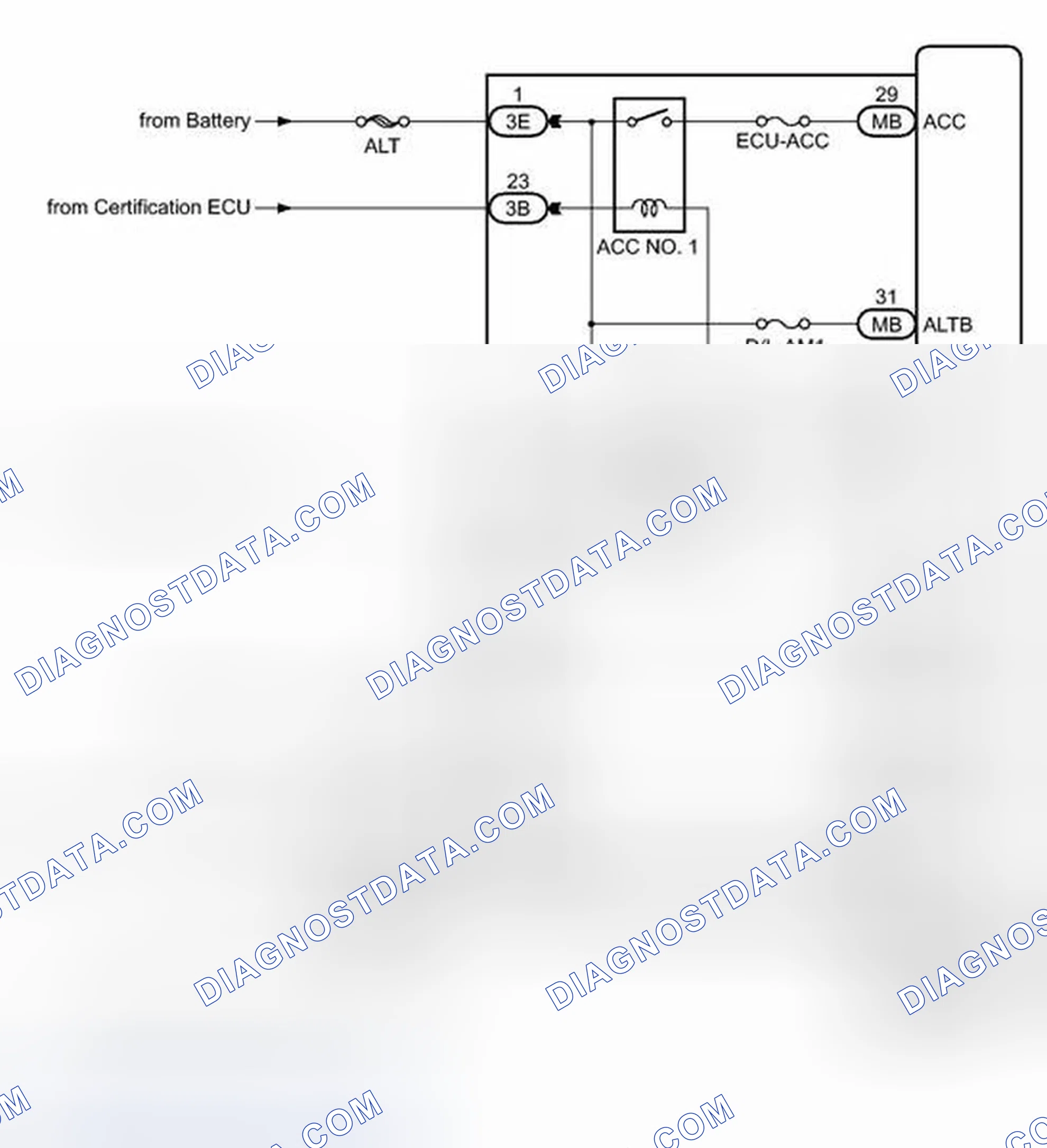 Scheme 22: SYSTEM DIAGRAM [06/2012 - ]