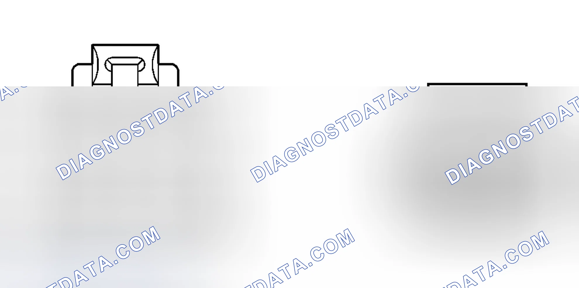 Scheme 10: Outside Rearview Mirror Switch (D48)