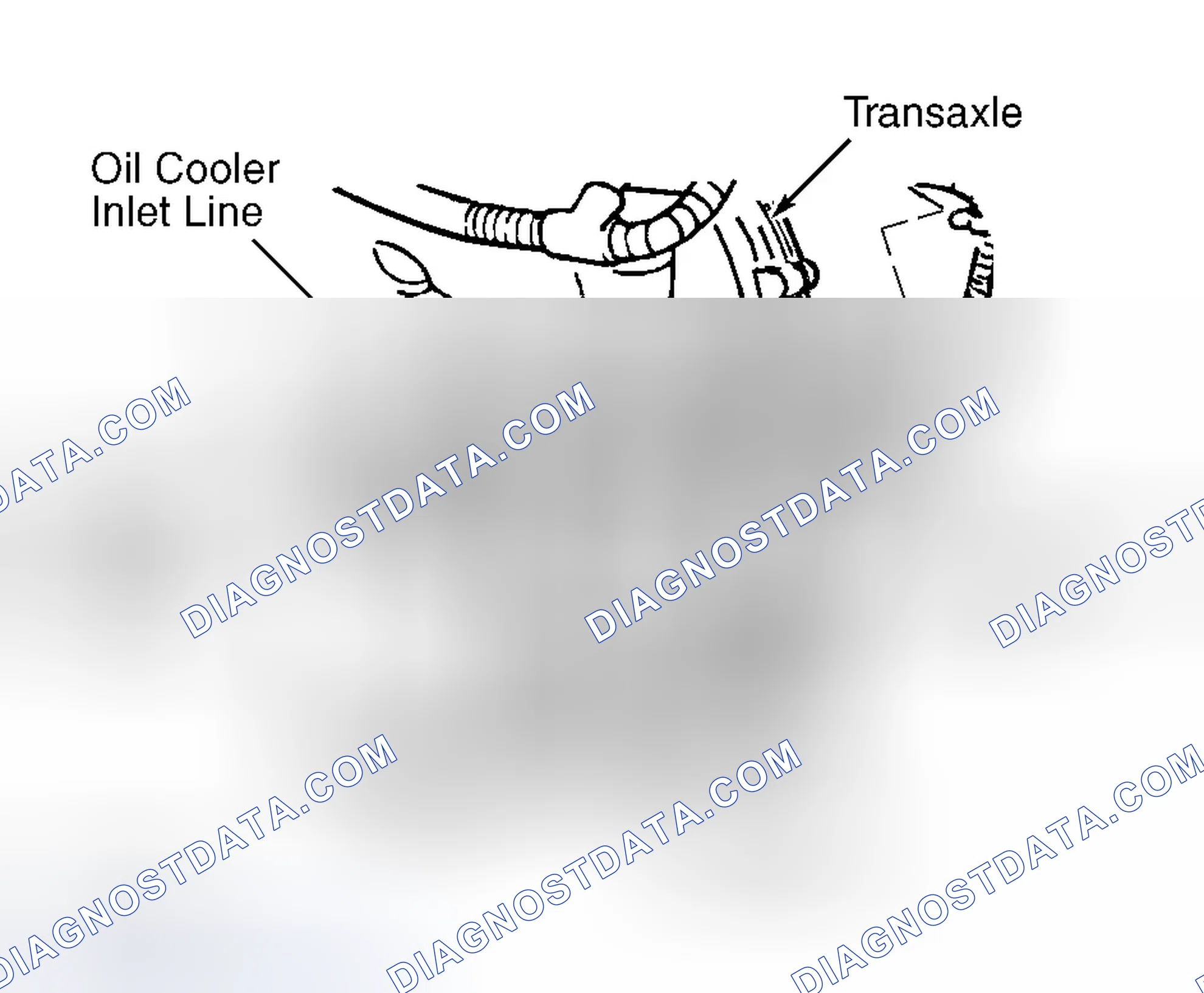 Scheme 51: TEST TC-12A - TORQUE CONVERTER CLUTCH SOLENOID CIRCUIT