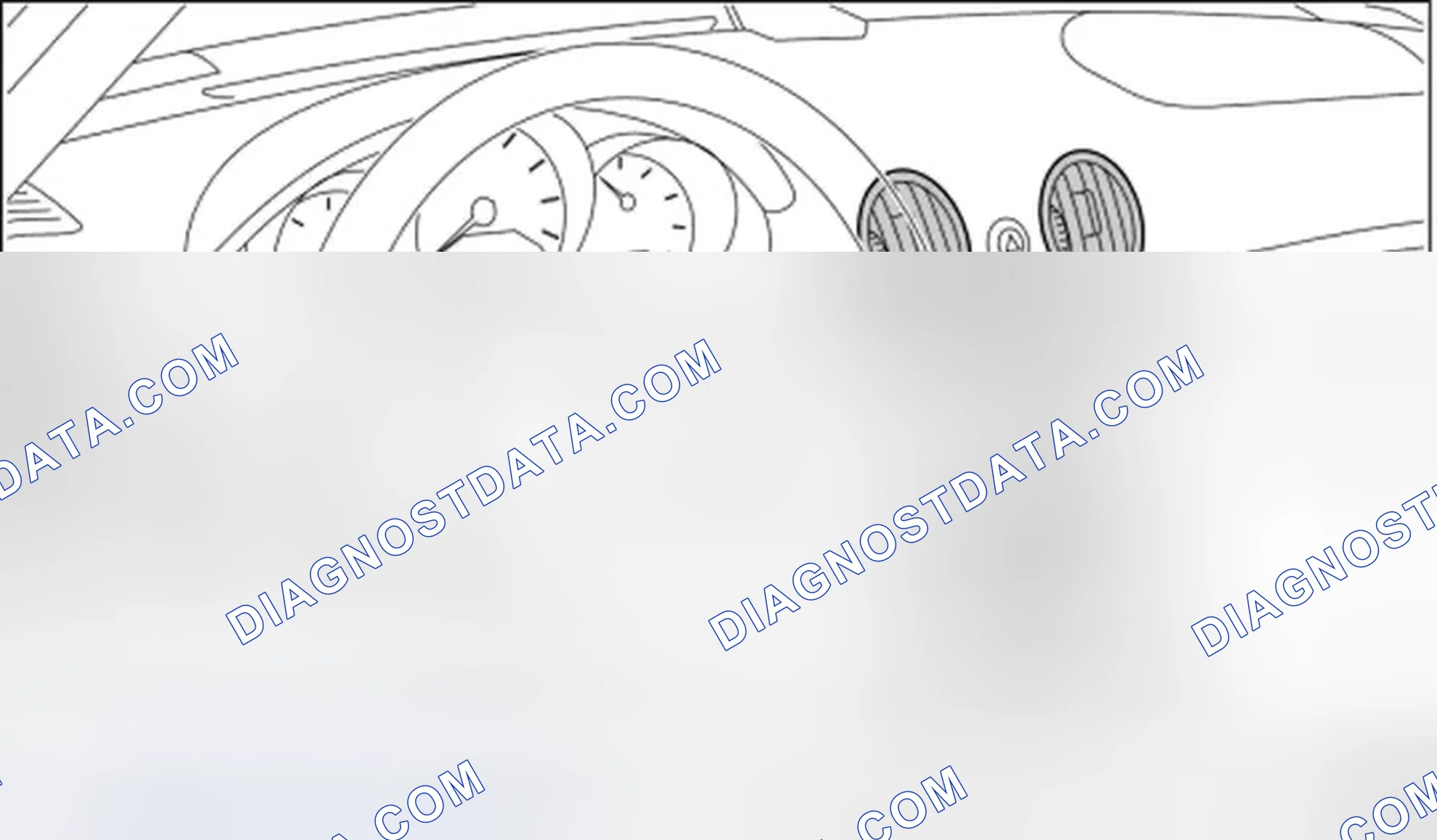 Scheme 64: Removing middle air vent