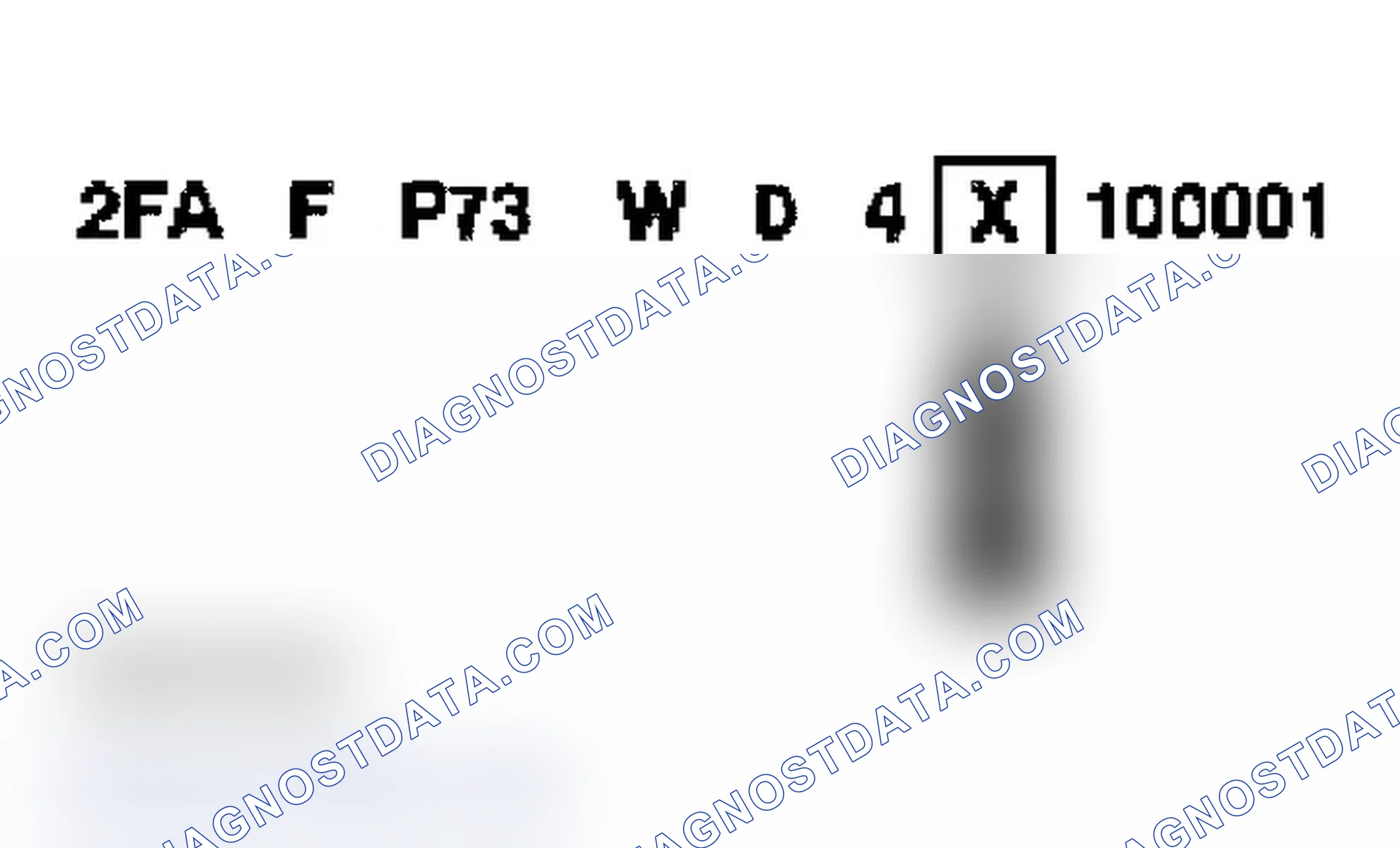 Scheme 9: Assembly Plant Code