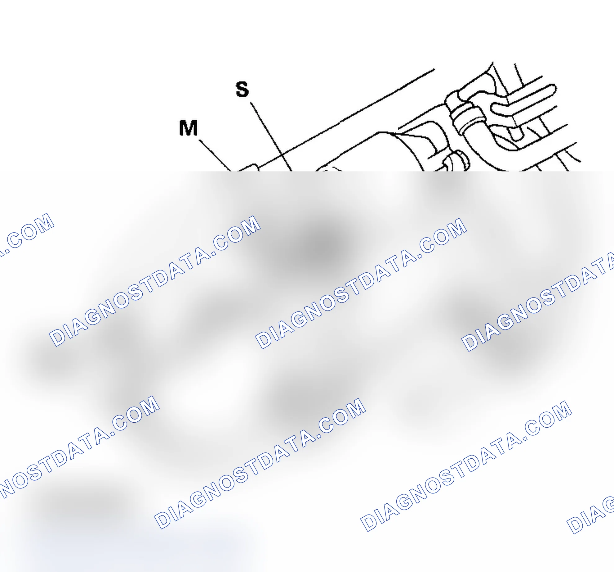 Scheme 8: K20A2, K20Z1 Engines