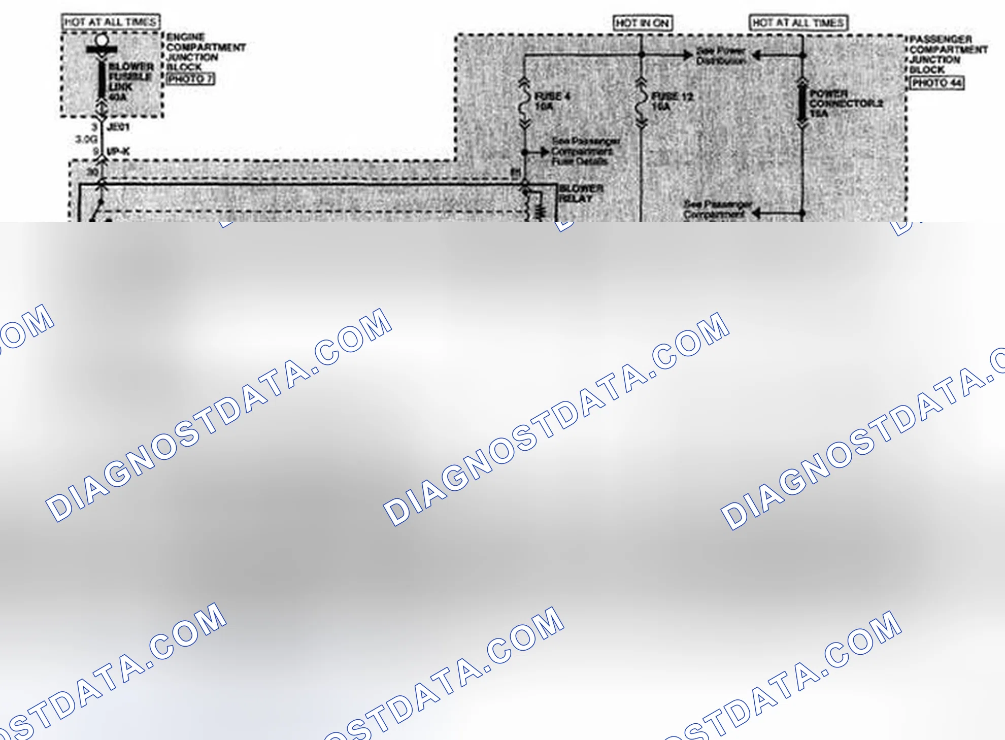 Scheme 55: CIRCUIT DIAGRAM