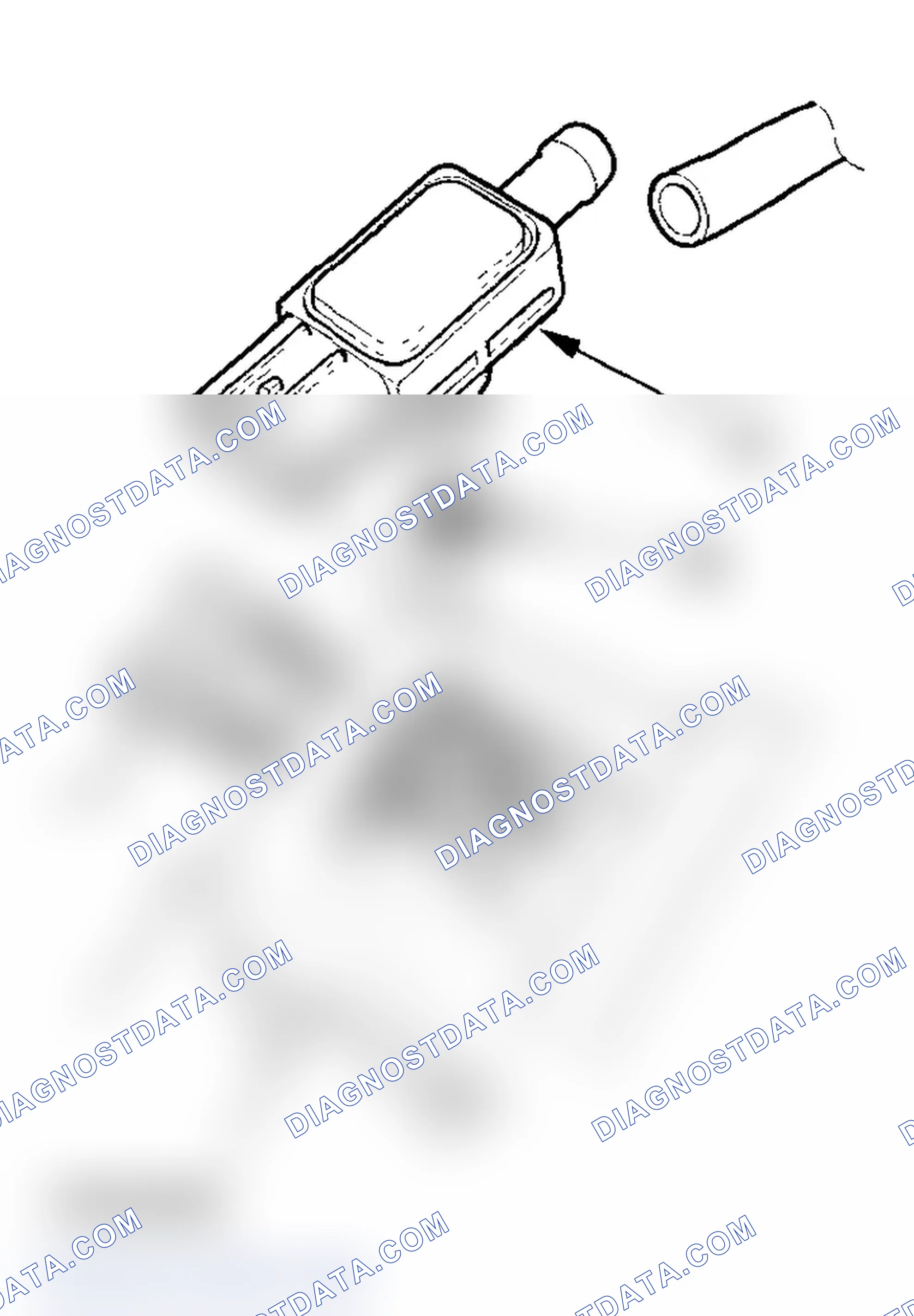 Scheme 180: FTP Sensor Replacement