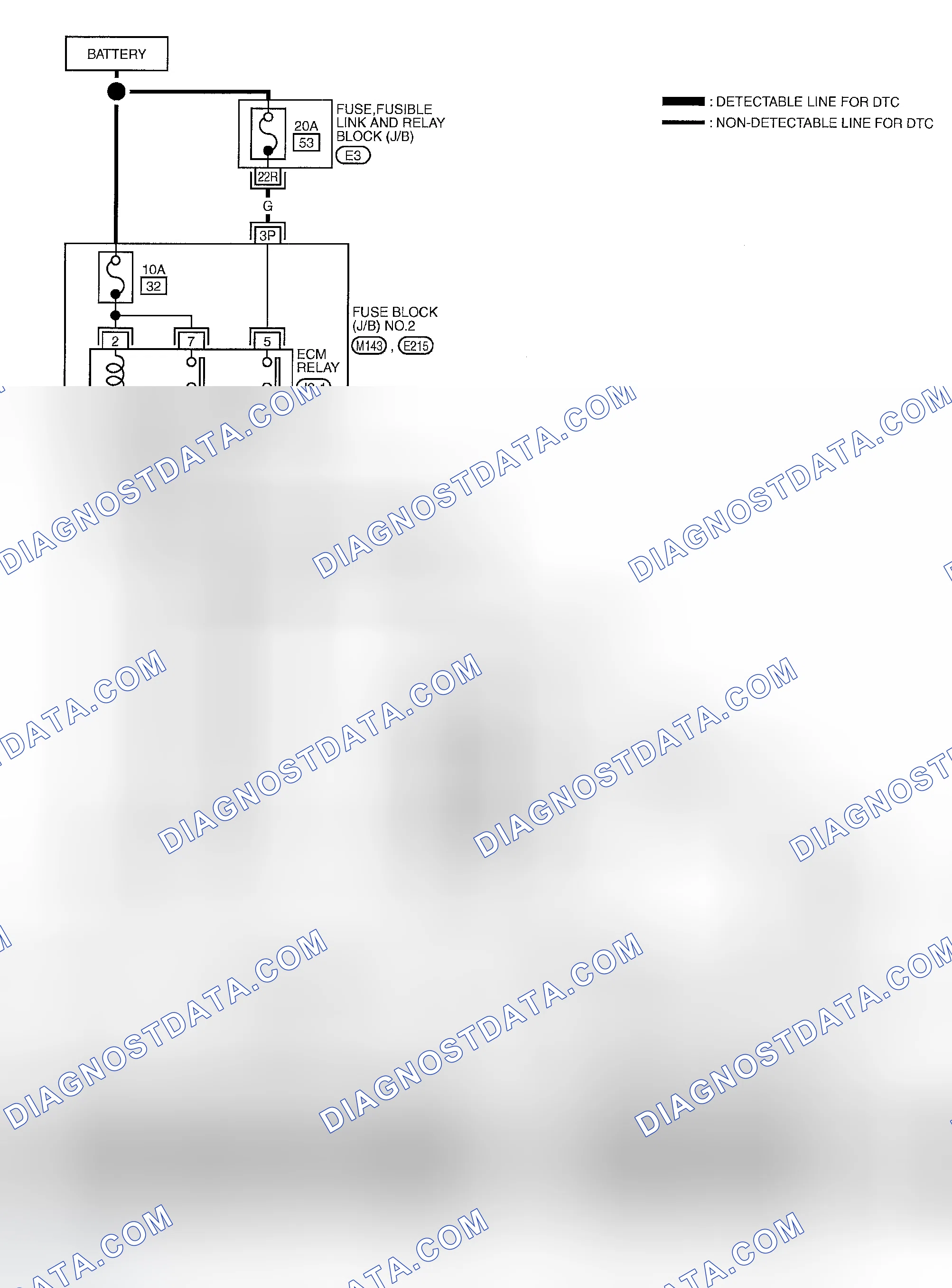 Scheme 136: Wiring Diagram & Specification Data
