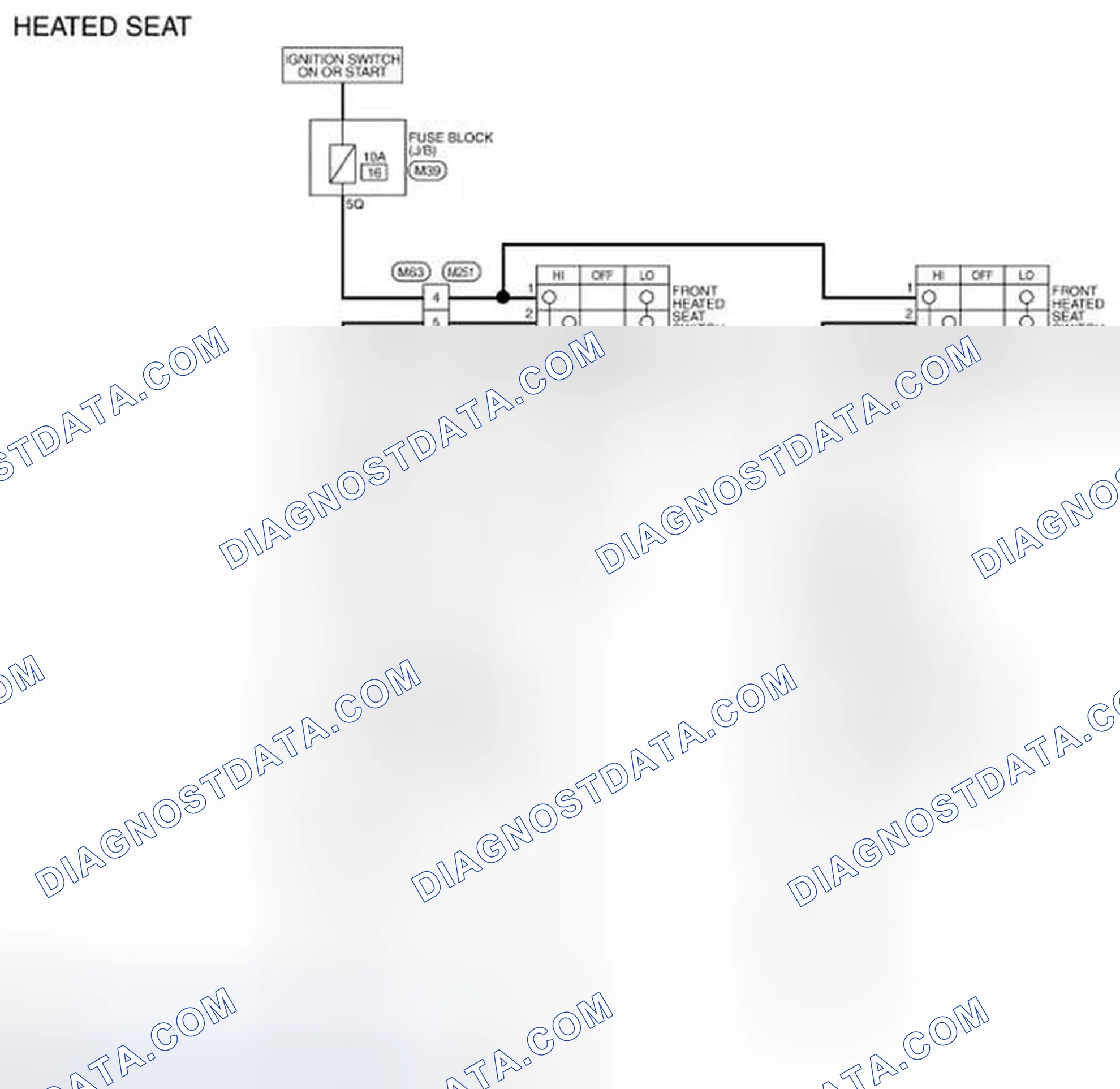 Scheme 15: Wiring Diagram