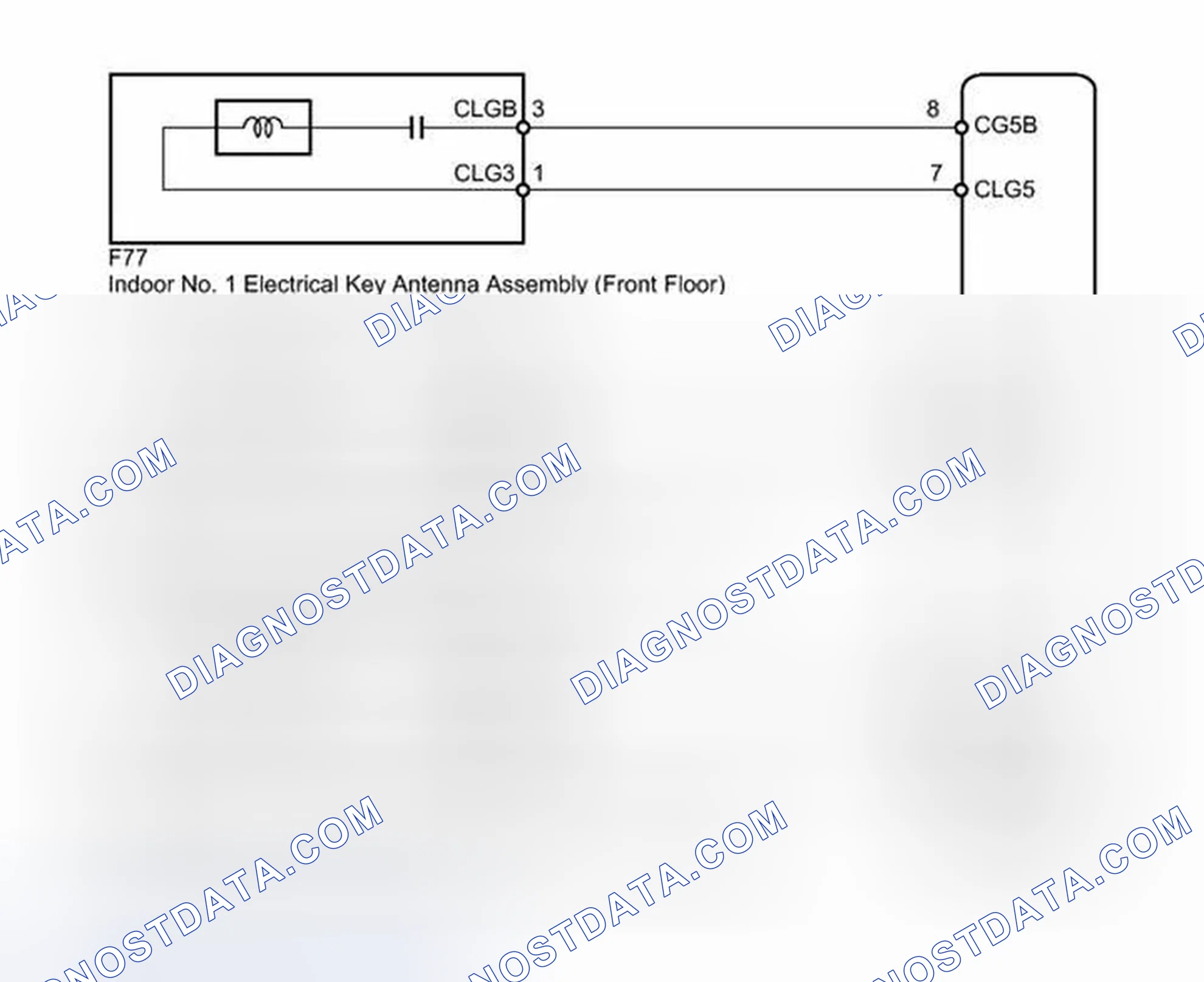 Scheme 233: WIRING DIAGRAM