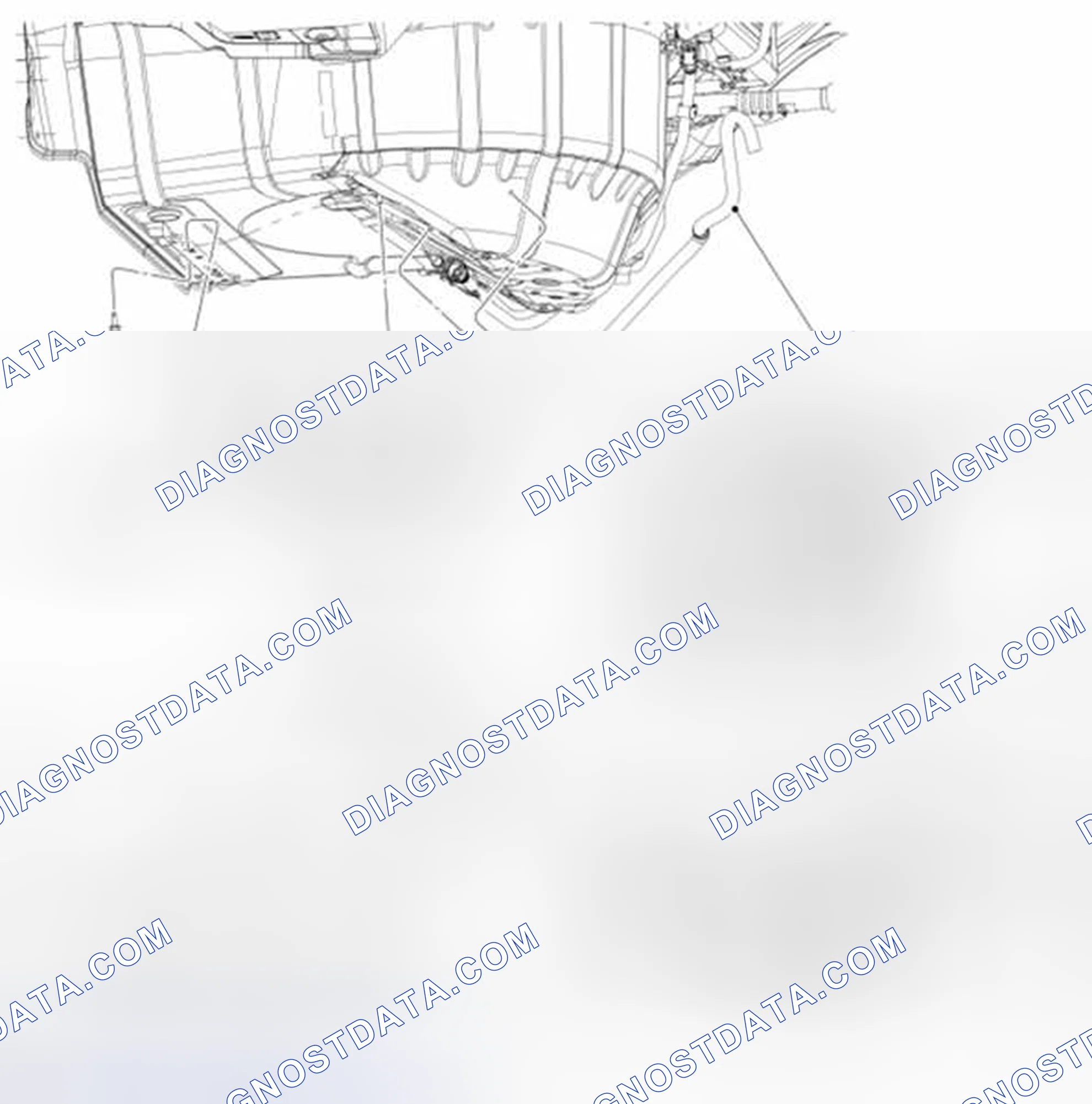 Scheme 122: Evaporative Emission (EVAP) Canister - Convertible