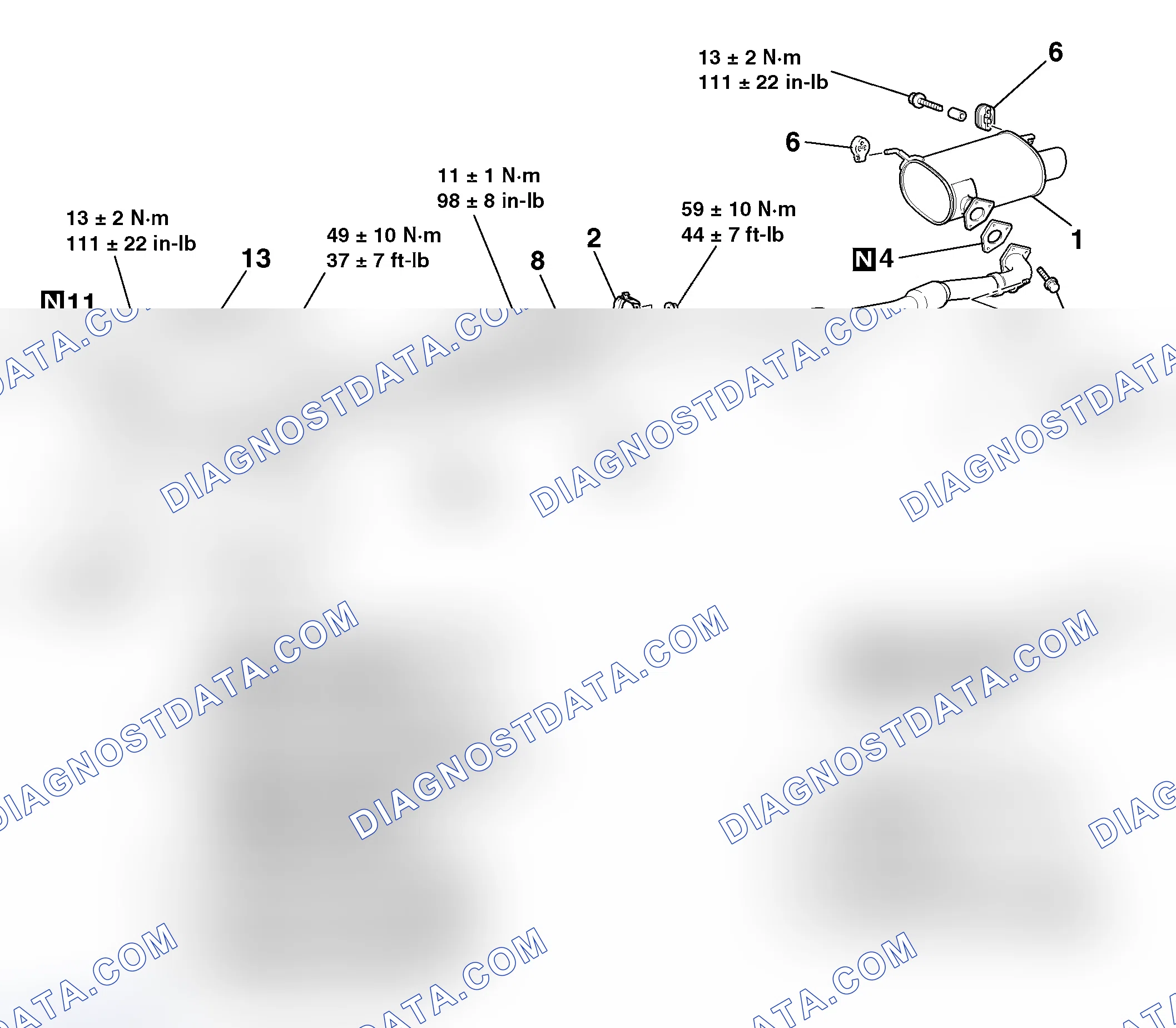 Scheme 34: REMOVAL AND INSTALLATION