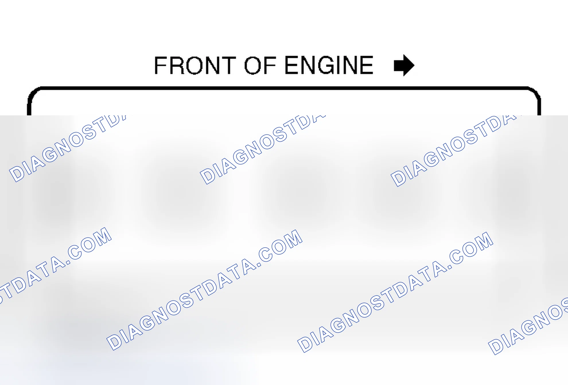 Scheme 4: 5 CYLINDER ENGINE