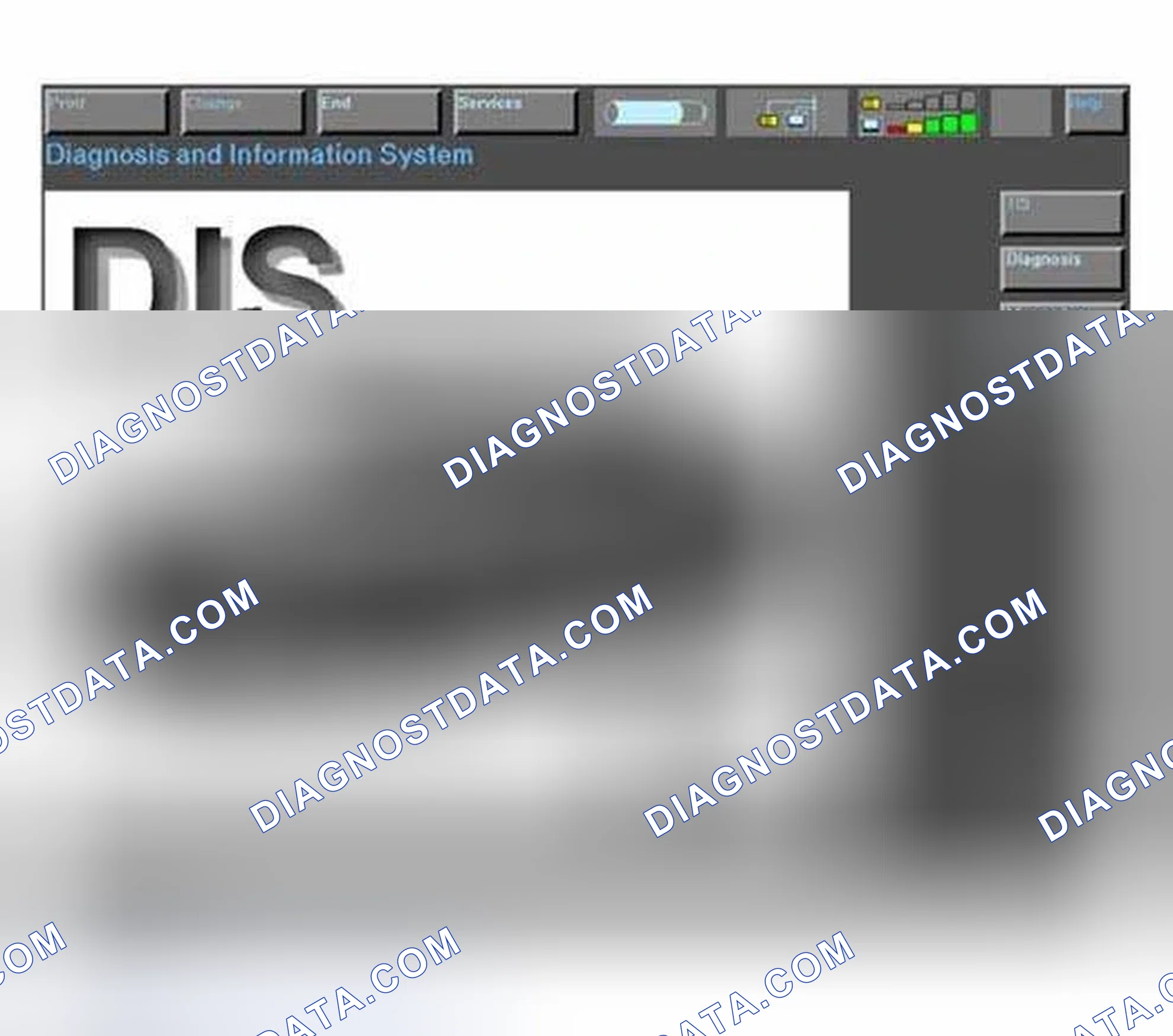 Scheme 36: Accessing Configuration Information - DISplus/GT1 & Interface(s)