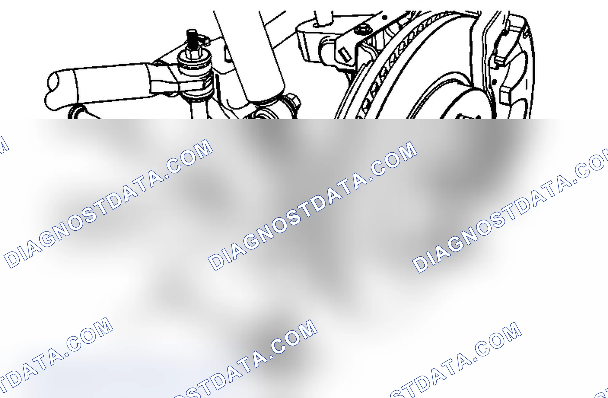 Scheme 1: Steering Linkage Outer Tie Rod Replacement