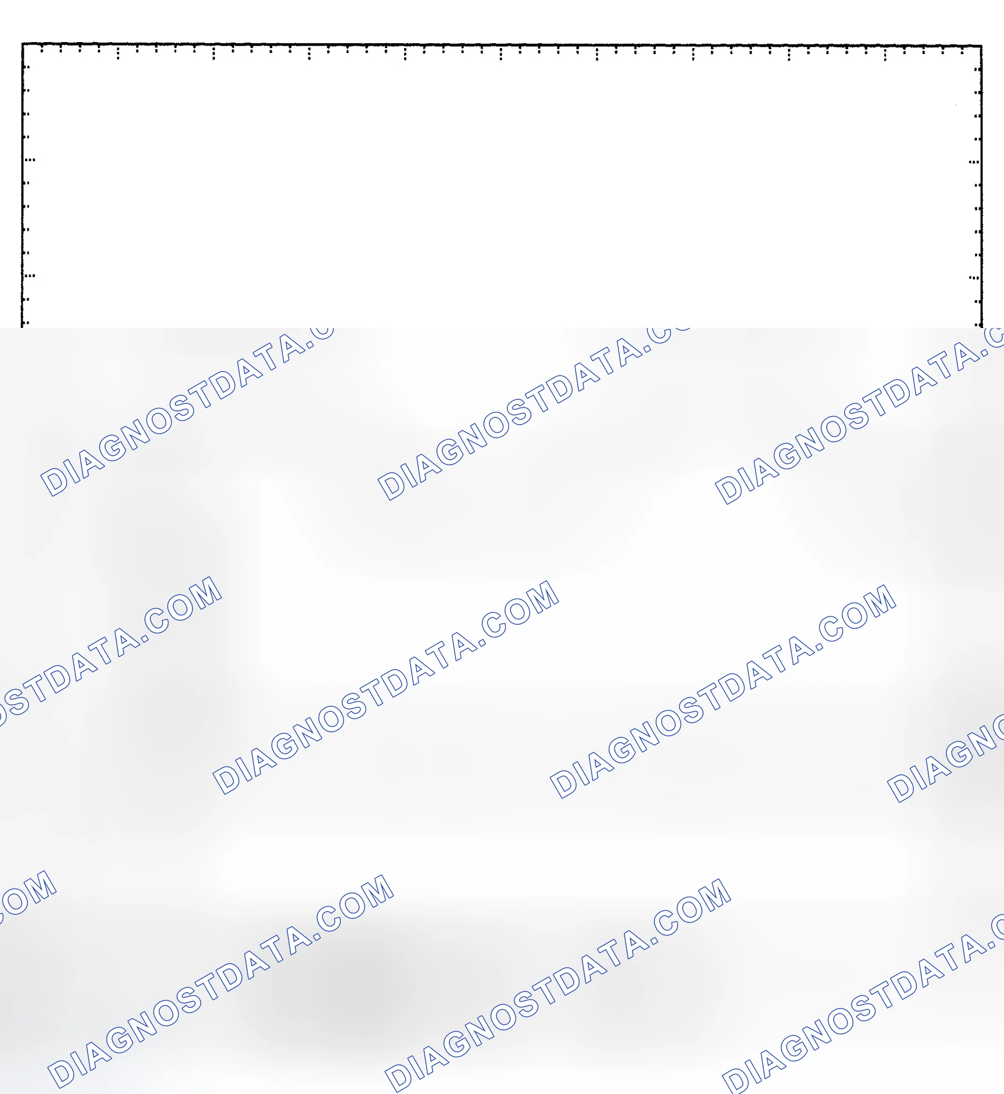 Scheme 26: Injector Bank - Known Good - Voltage Pattern