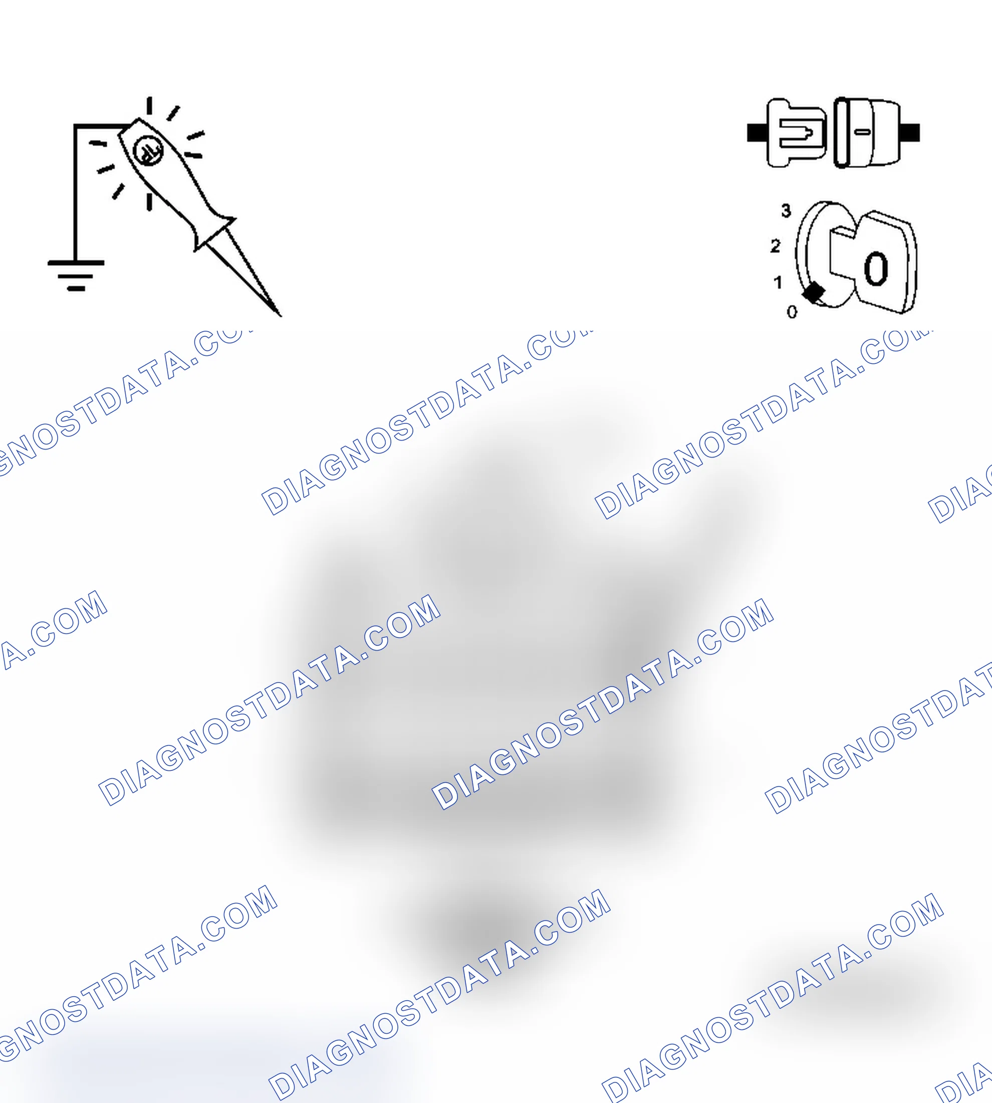 Scheme 58: Diagnostic Test