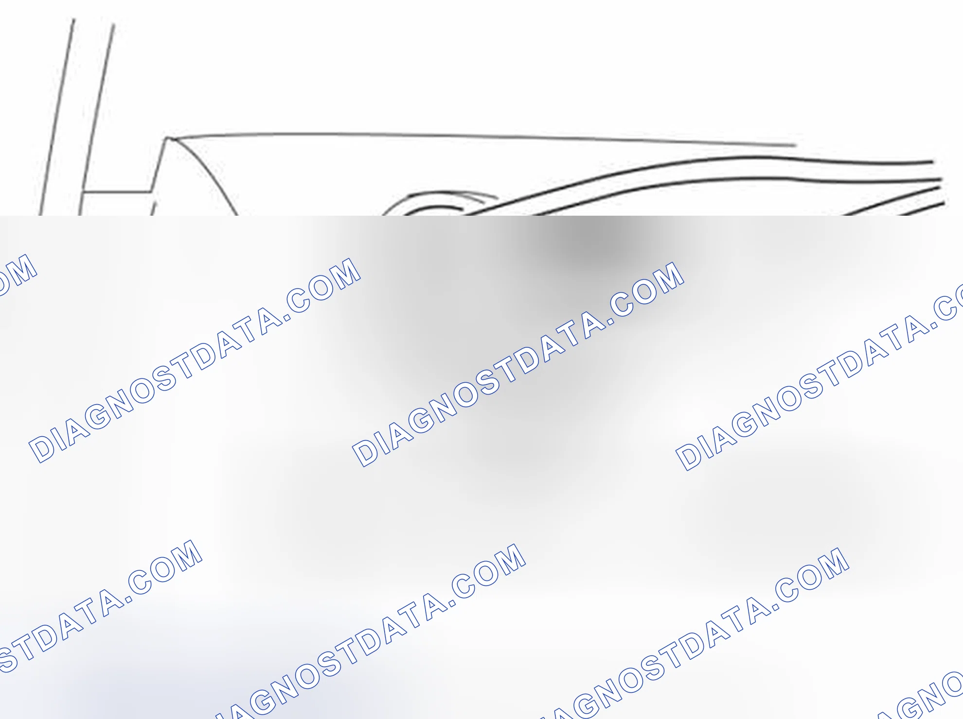 Scheme 36: Side Ventilator grille