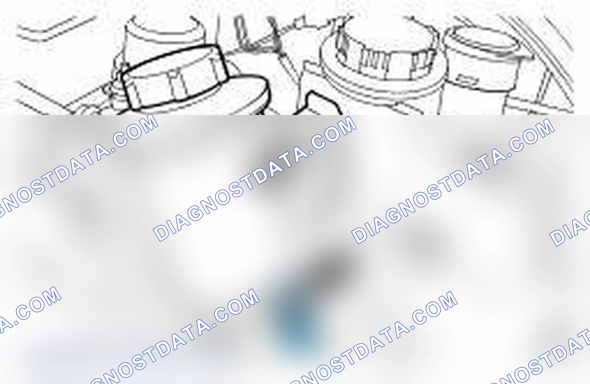 Scheme 7: POWER STEERING SYSTEM FLUSHING