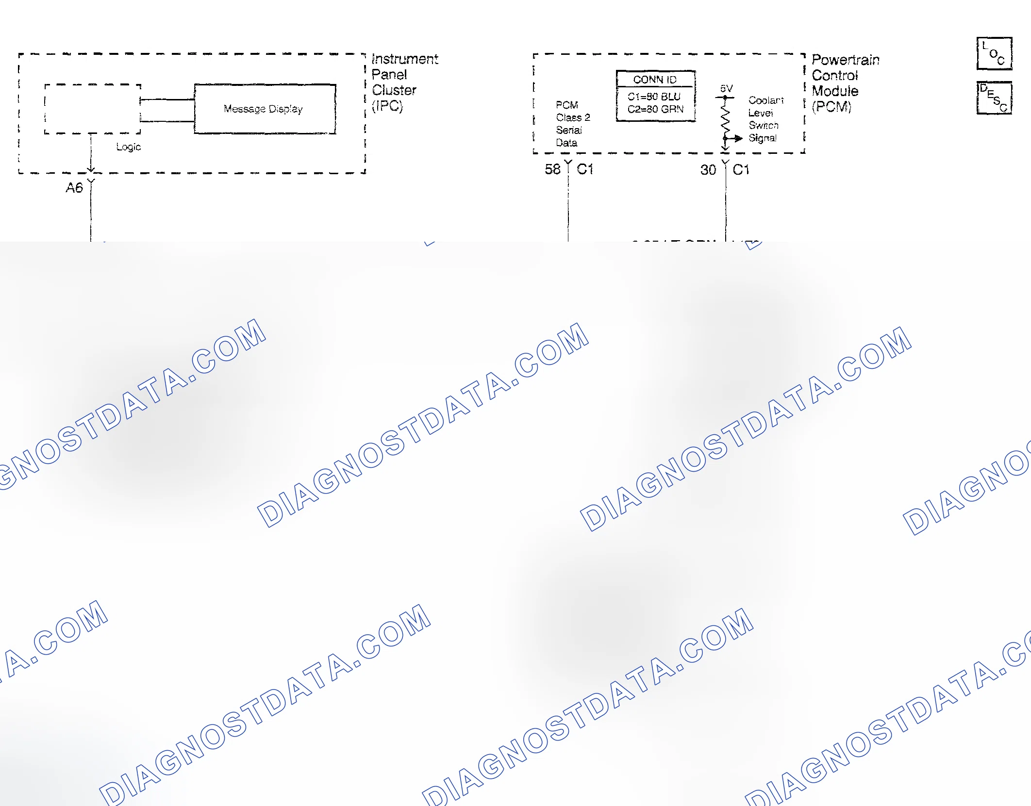 Scheme 1: Engine Cooling Schematics (Engine Cooling)