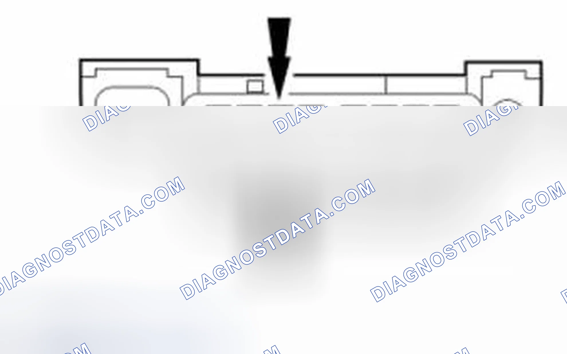 Scheme 70: PINPOINT TEST O: NO MS-CAN COMMUNICATION, ALL MODULES ARE NOT RESPONDING