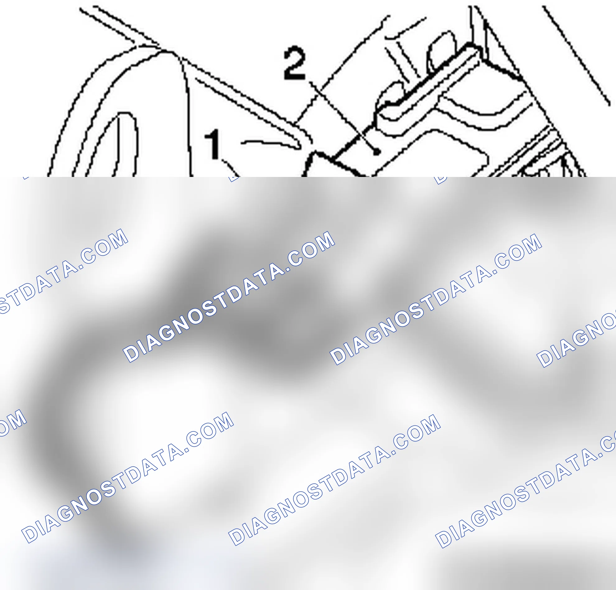 How to Replace the Intake Manifold, Upper