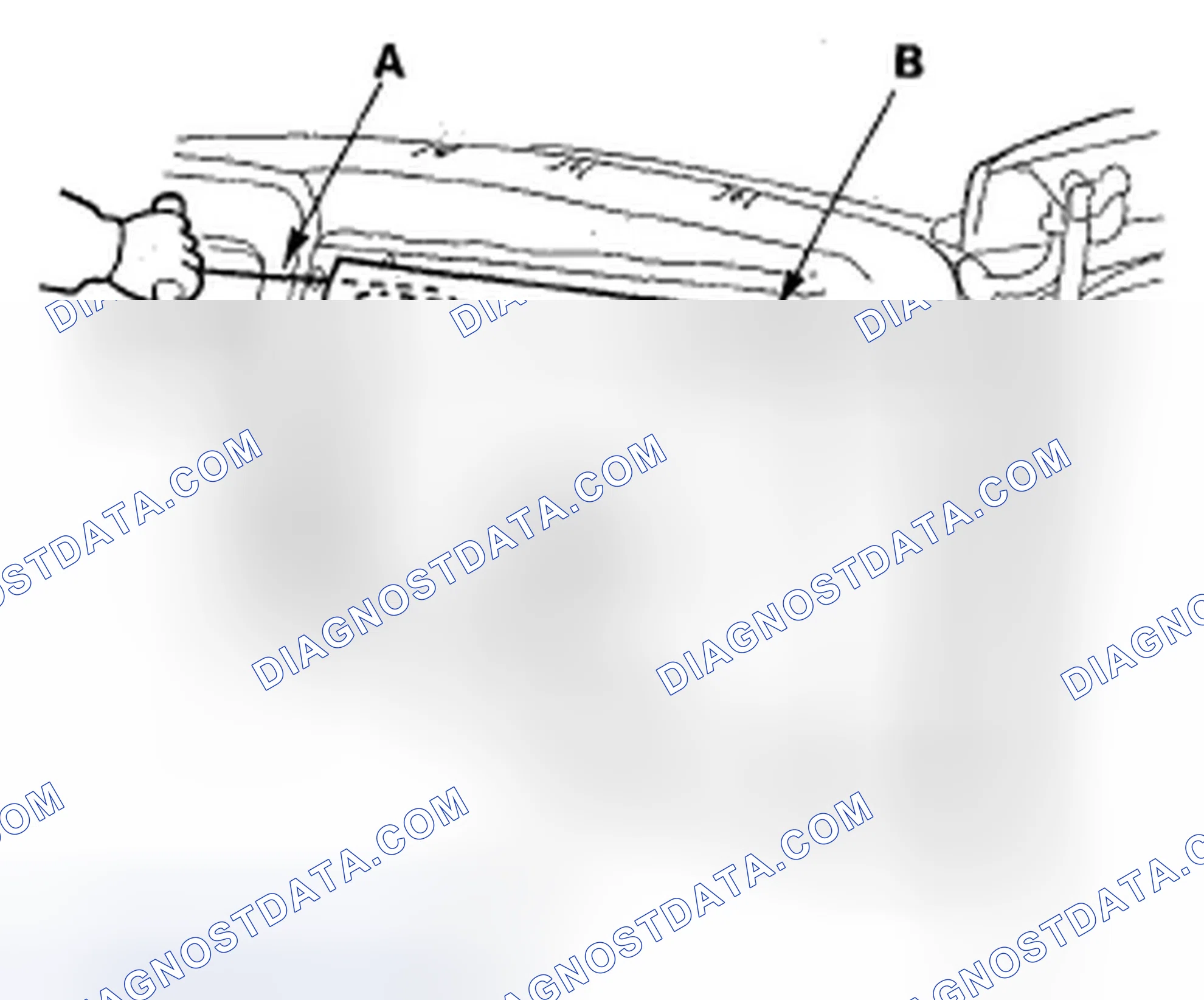 Scheme 40: Quarter Glass Replacement