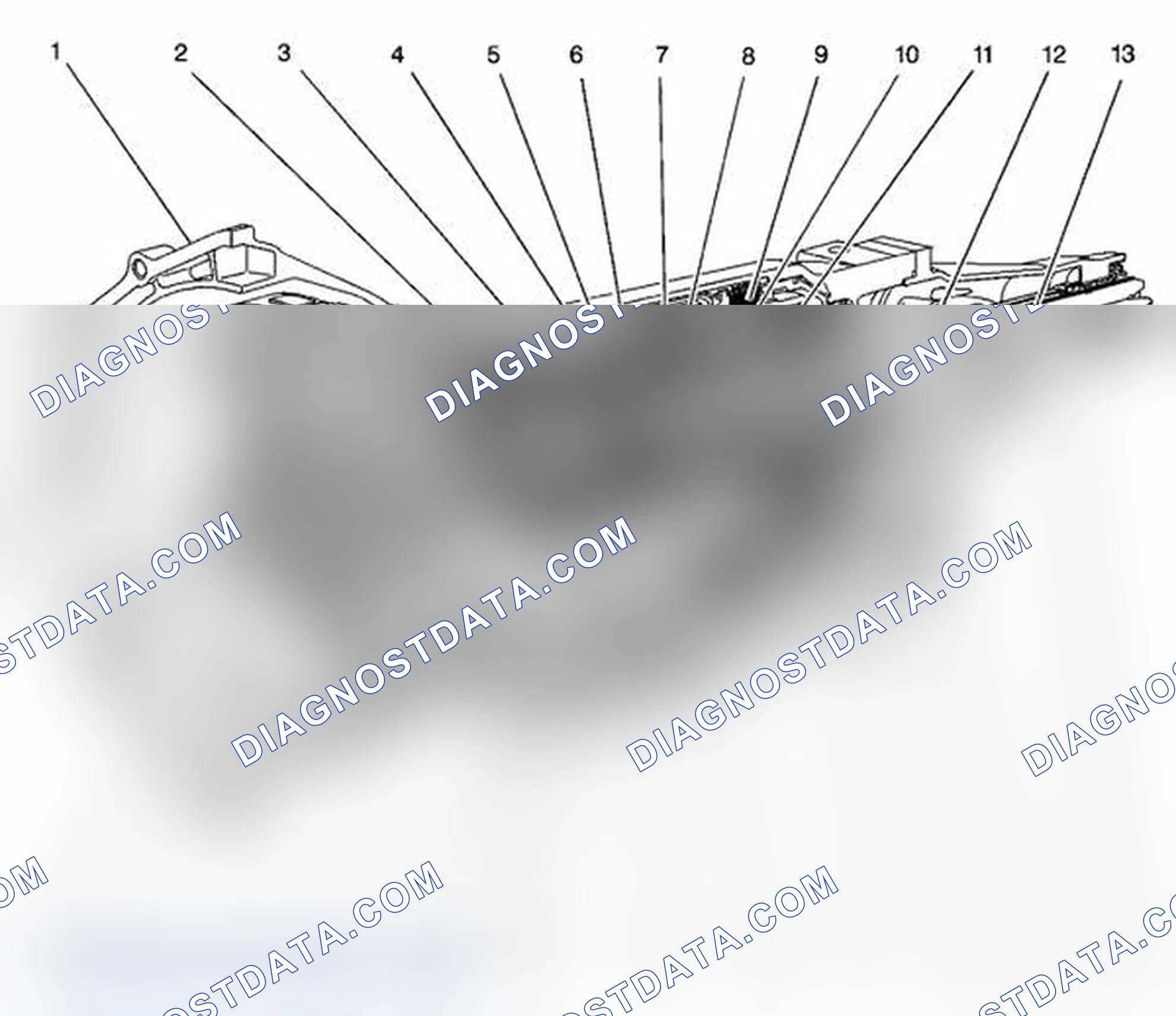 Scheme 437: Component Location