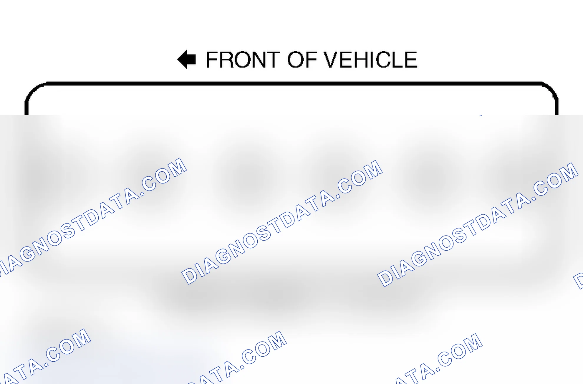 Scheme 5: Firing Order (4.2L)