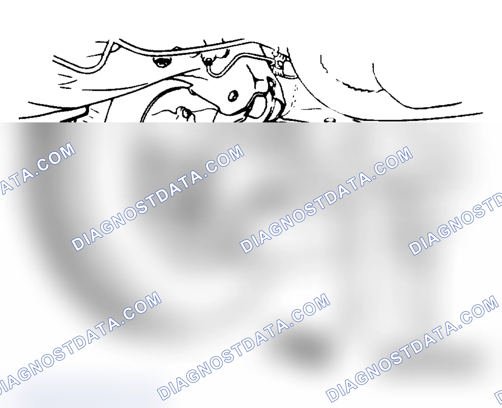 Scheme 20: AXLE OR SUSPENSION CONTACT HOIST