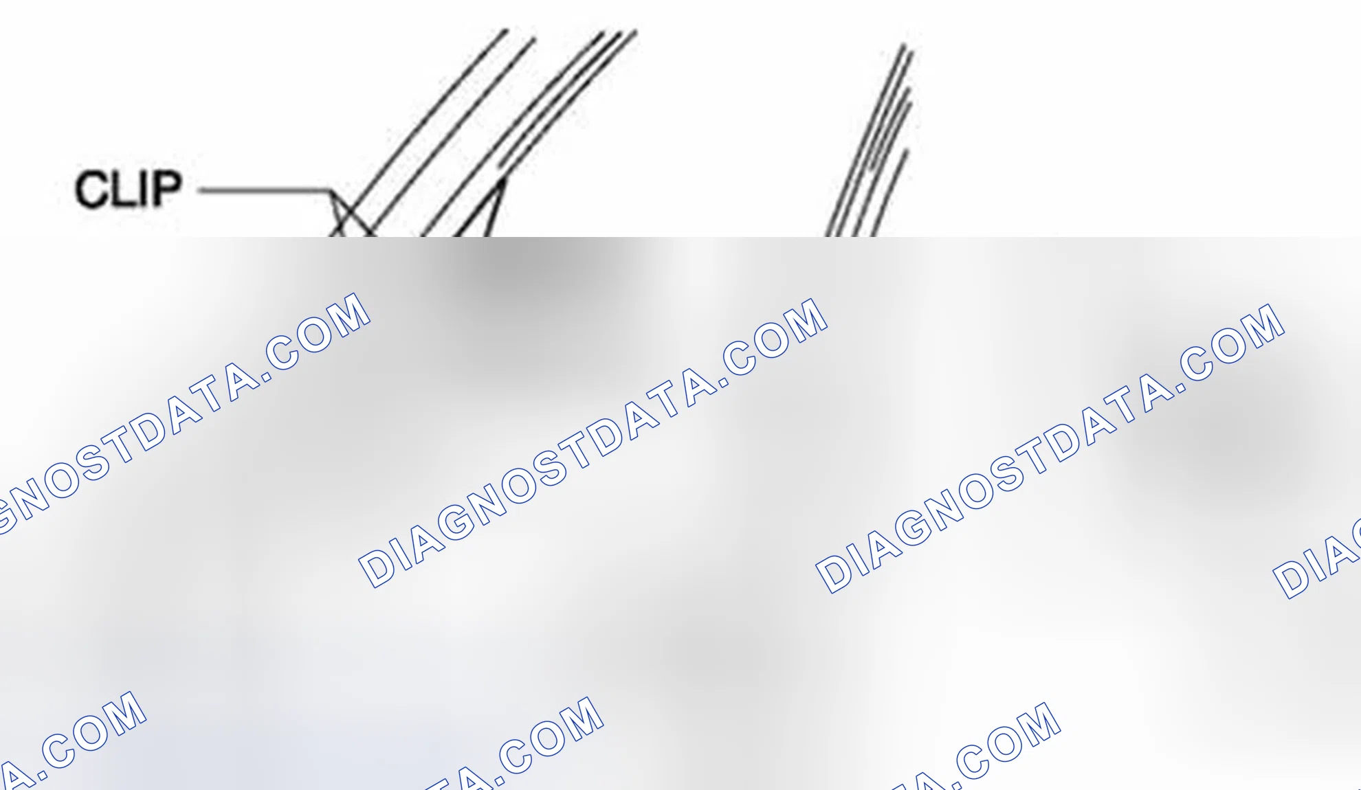 Scheme 98: SAIL INNER GARNISH REMOVAL/INSTALLATION