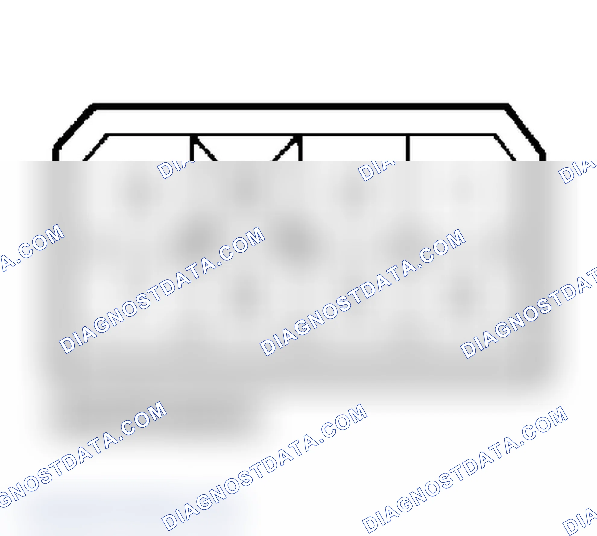 Scheme 6: POWER MIRROR SWITCH