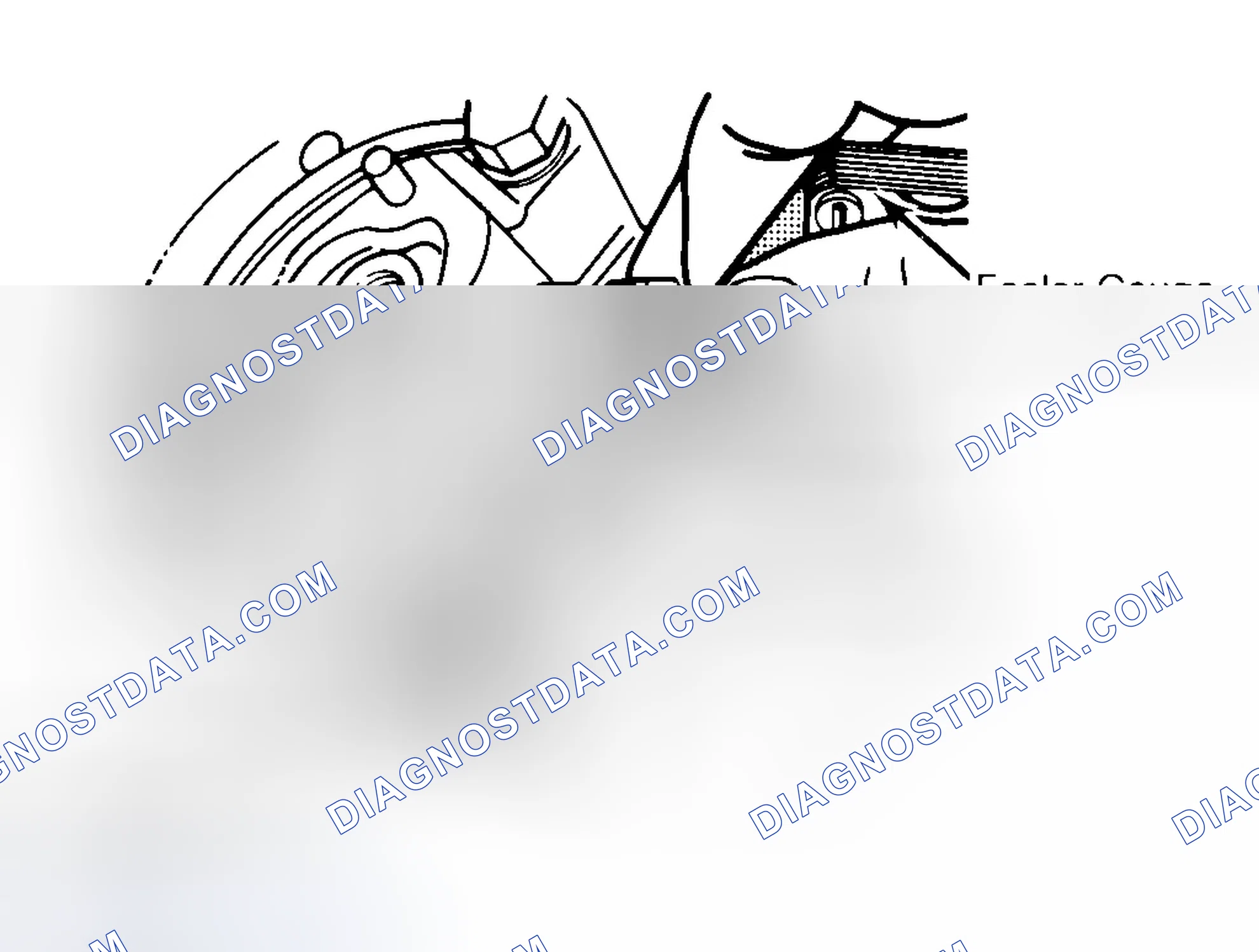 Scheme 24: Measuring Connecting Rod Side Clearance