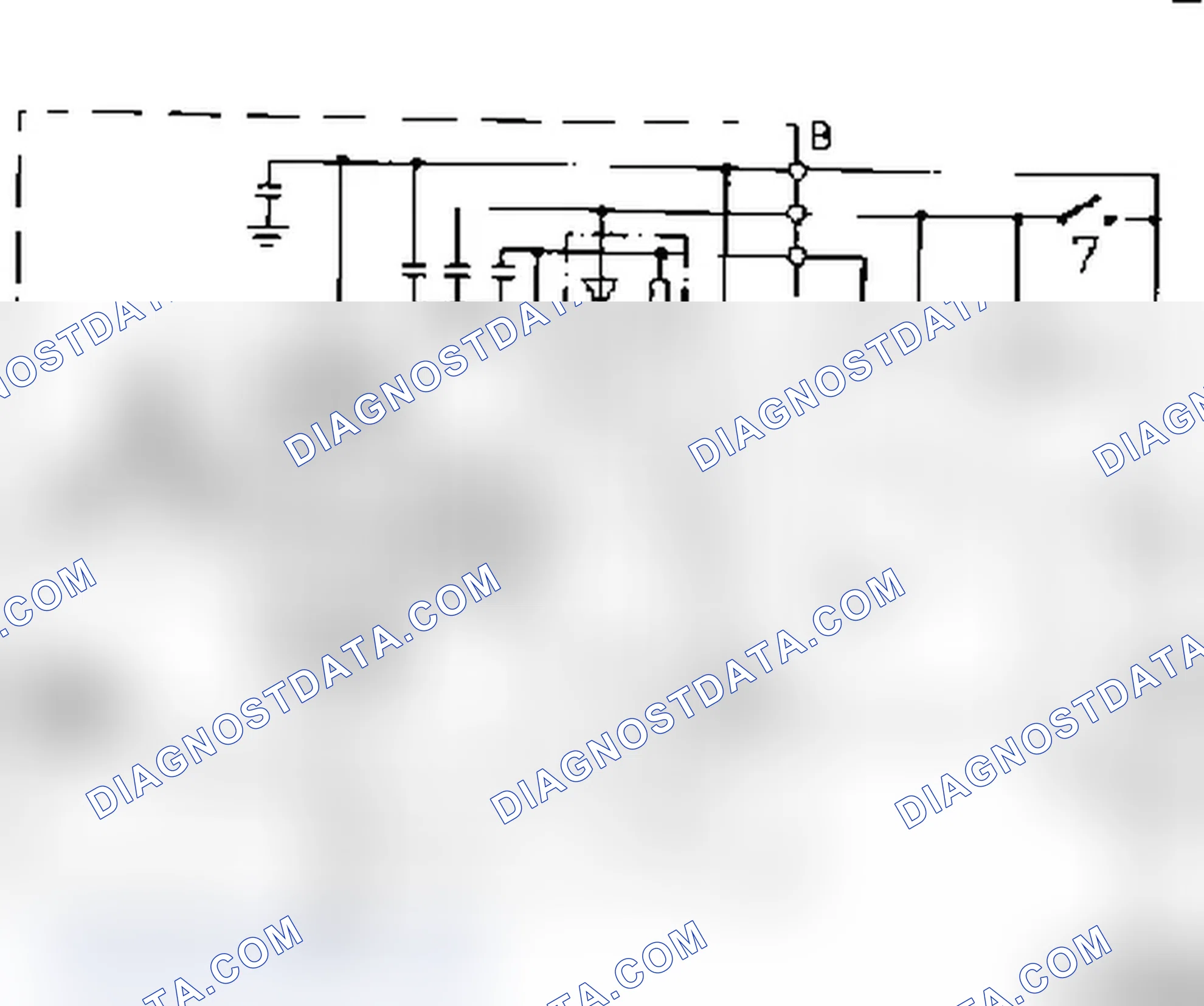 How to Check the Diodes