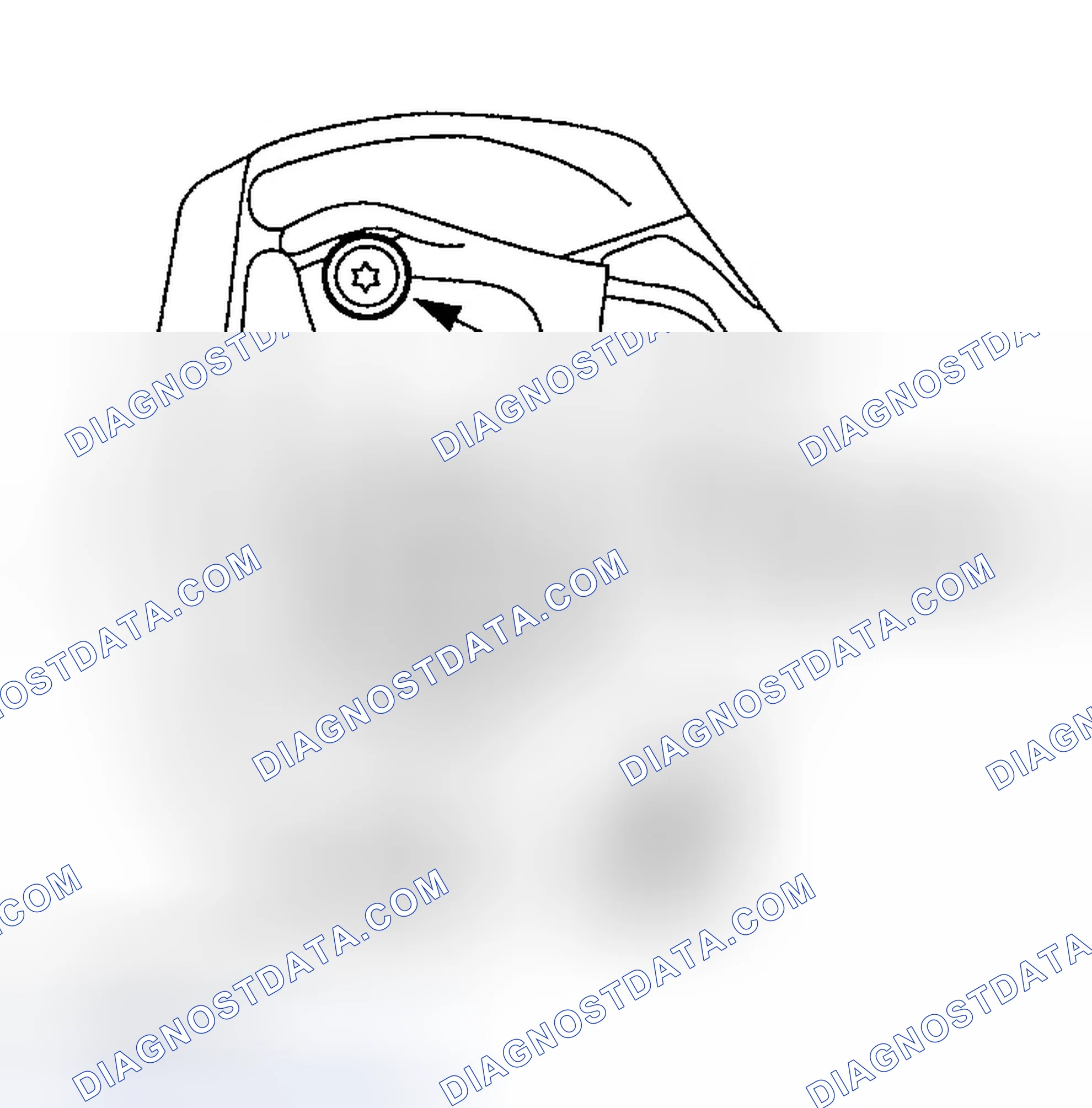Scheme 354: Item 12: Jackshaft Thrust Plate Assembly Note