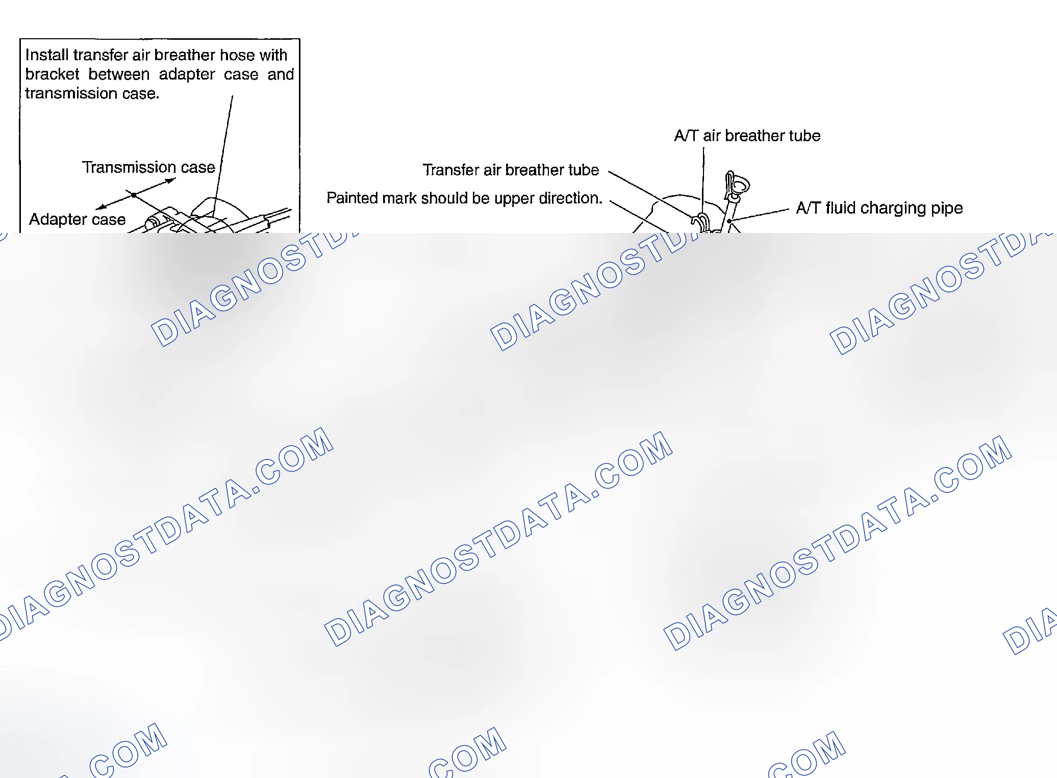 Scheme 25: REMOVAL AND INSTALLATION