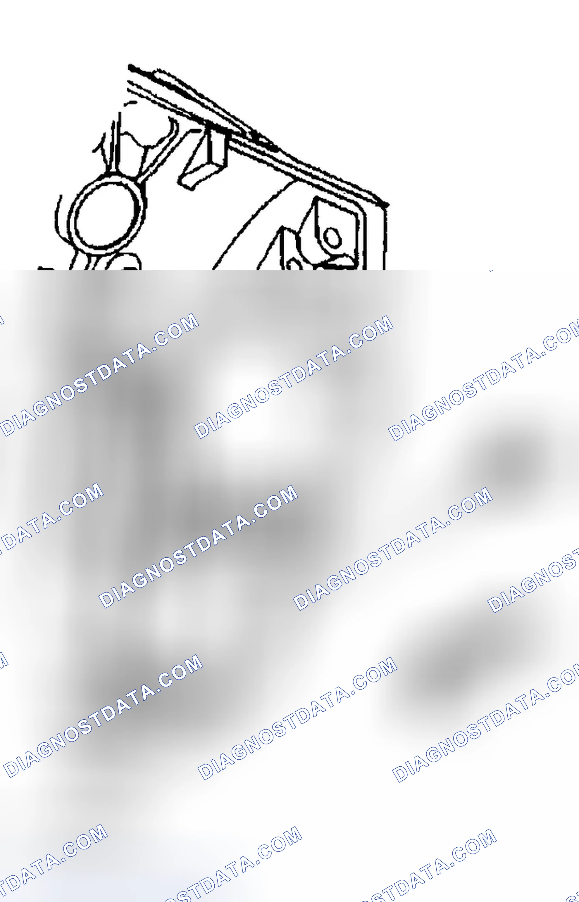 Scheme 140: Draining Fluids & Oil Filter Removal