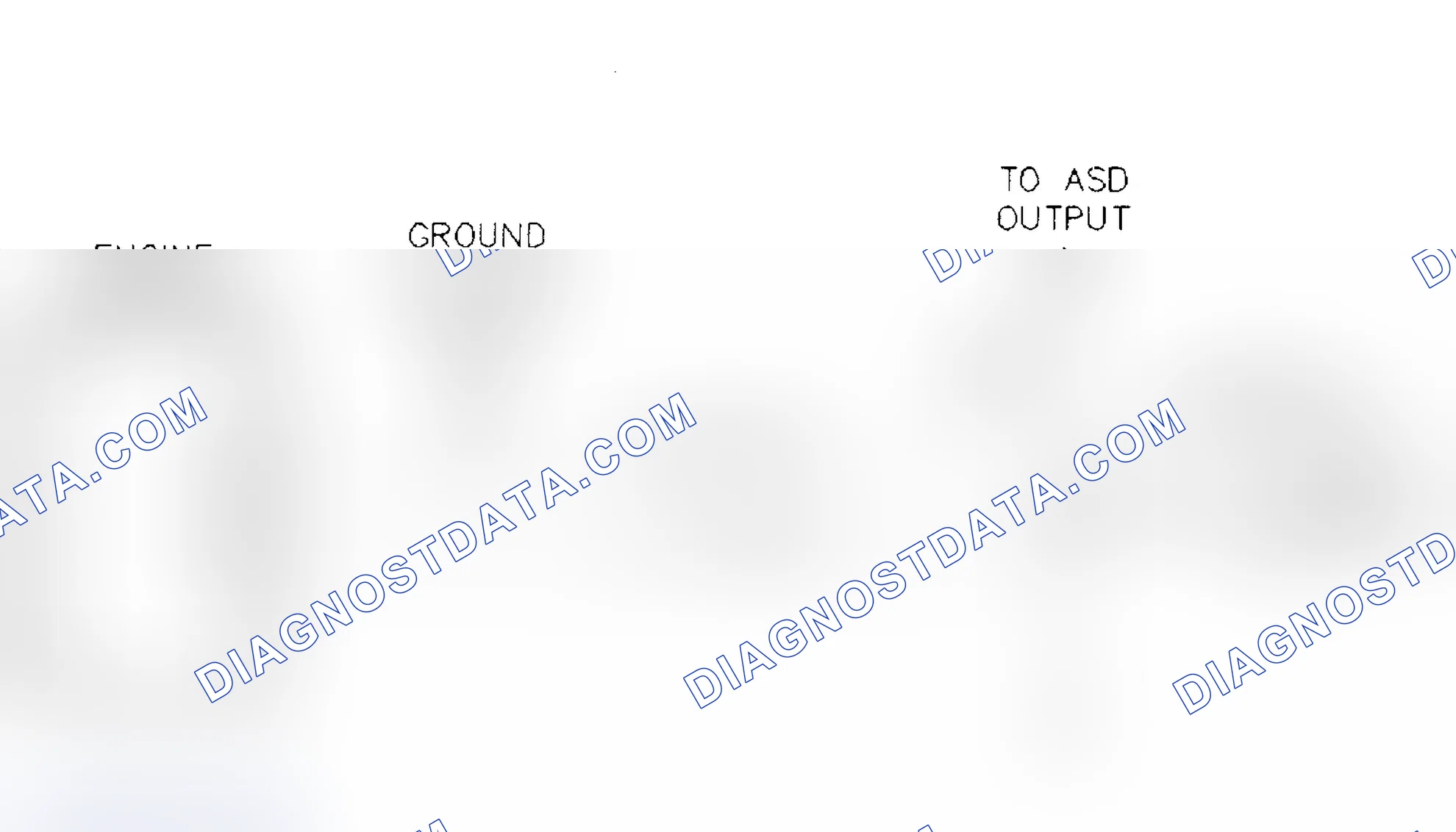 Scheme 254: Schematic Test DR-7A O2 Signal Stays At Center