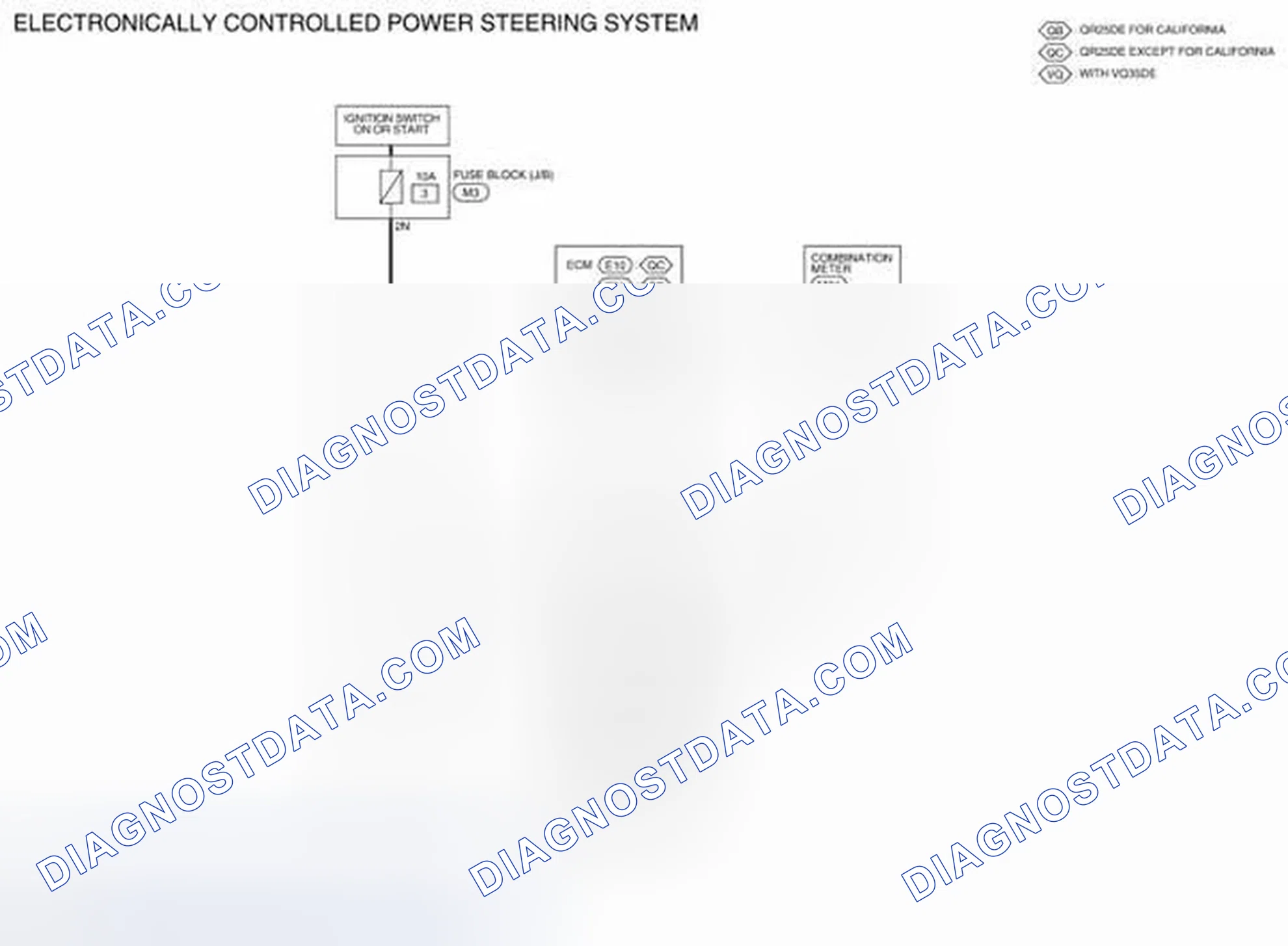 Scheme 22: Wiring Diagram