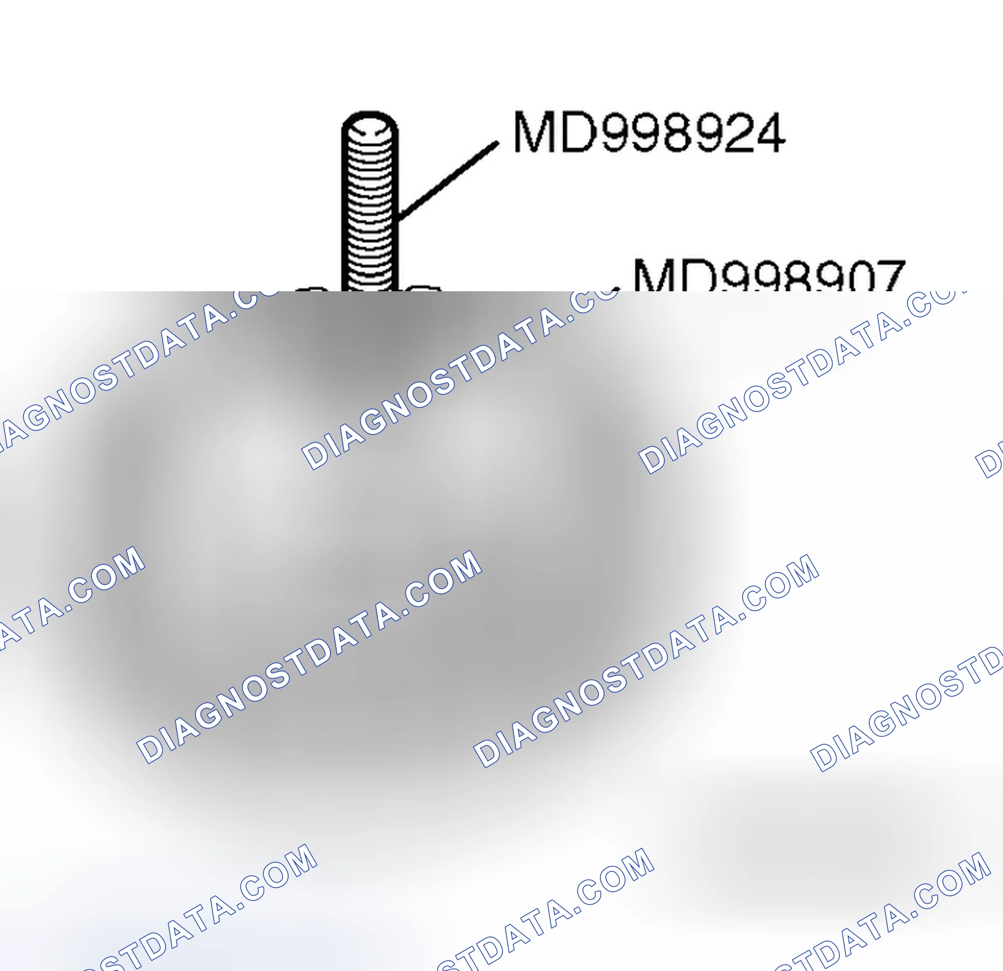 Scheme 705: >> B << SNAP RING INSTALLATION