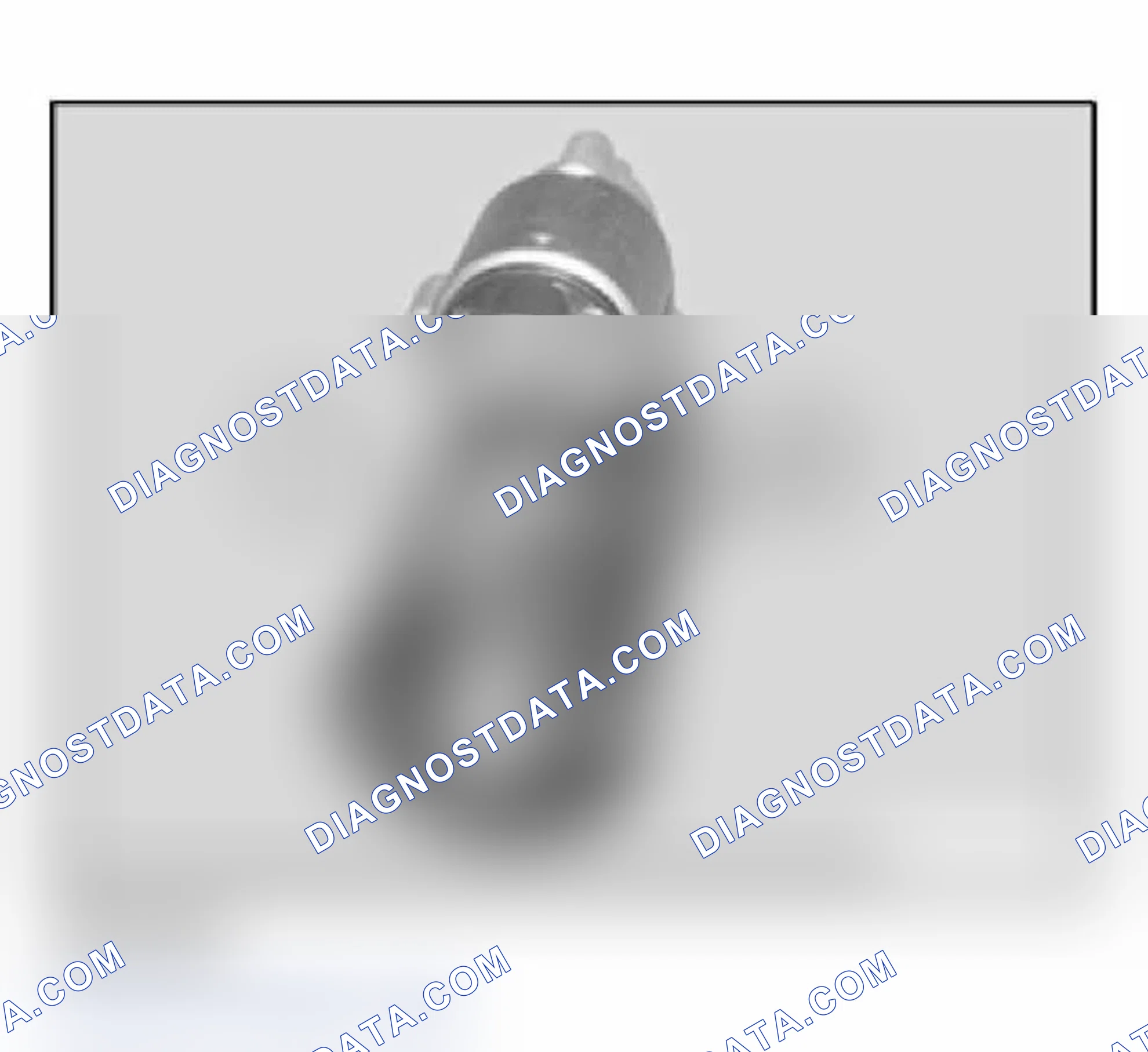 Scheme 50: 12 41 041 Replacing solenoid switch