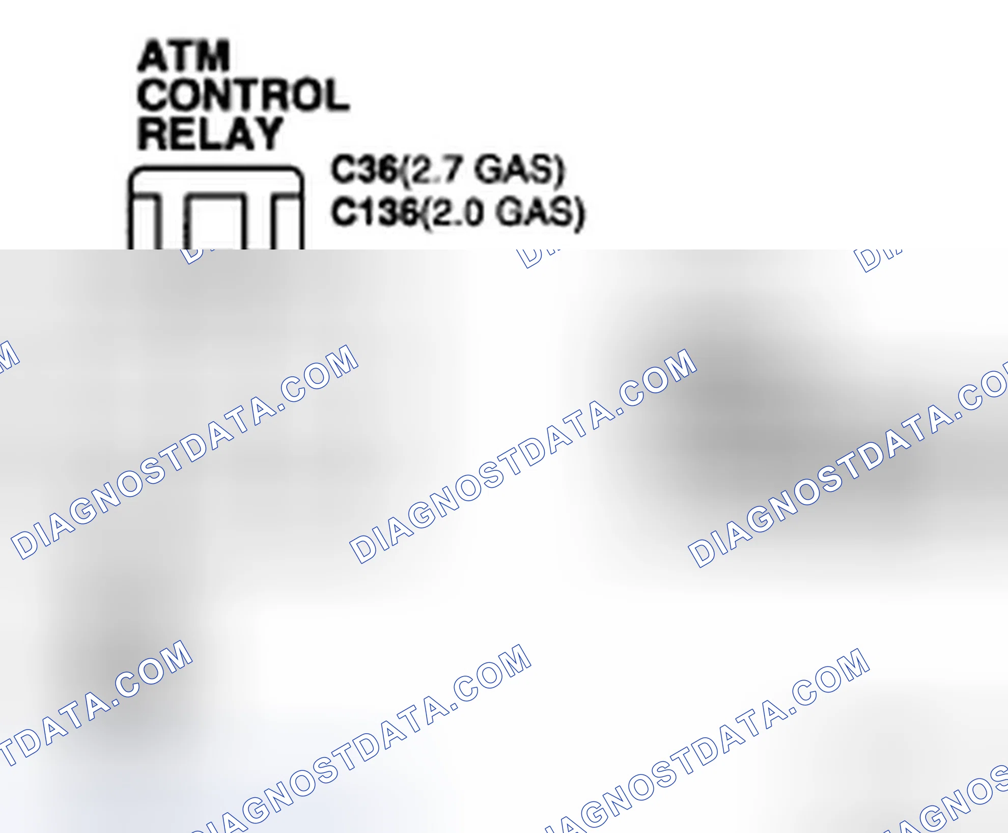 Scheme 89: SIGNAL CIRCUIT INSPECTION