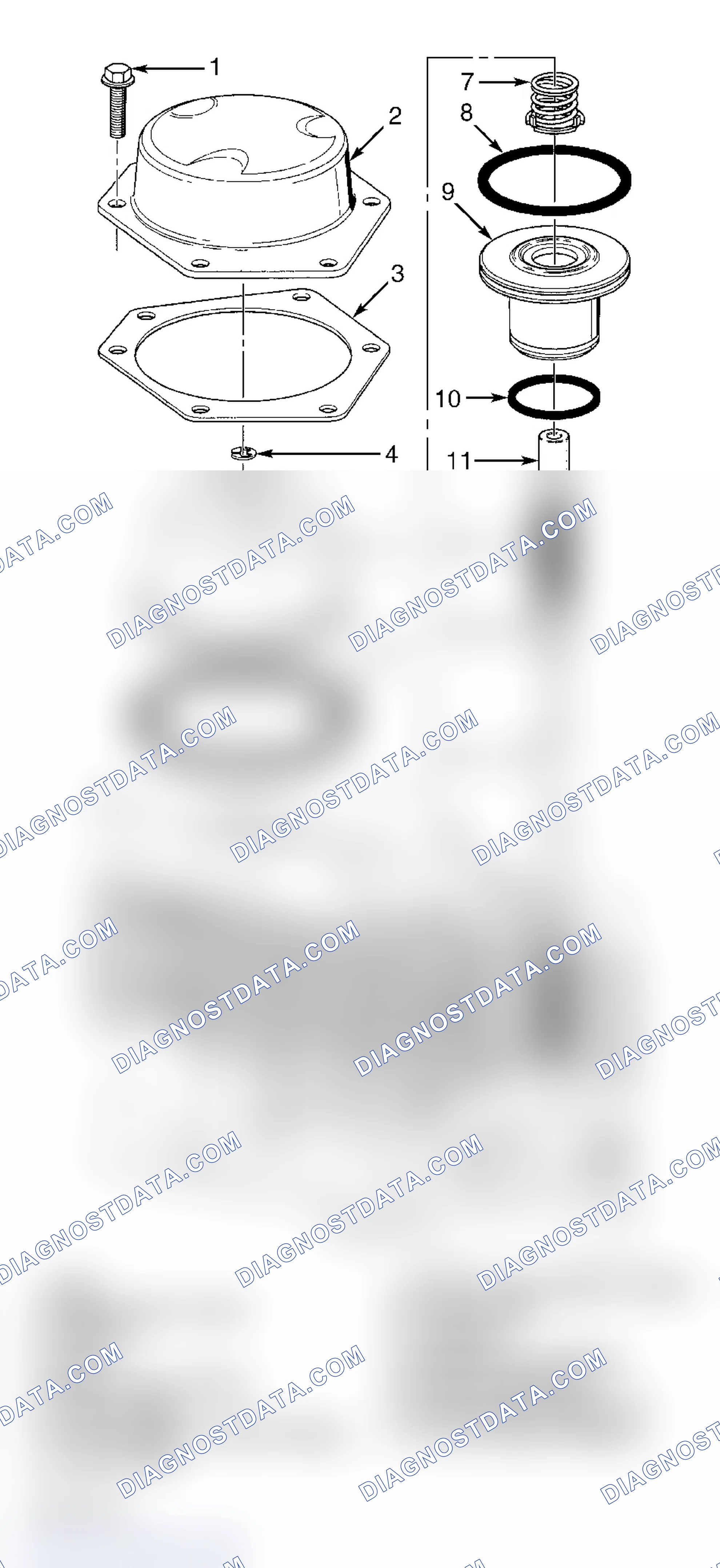 Scheme 126: Inspection & Reassembly