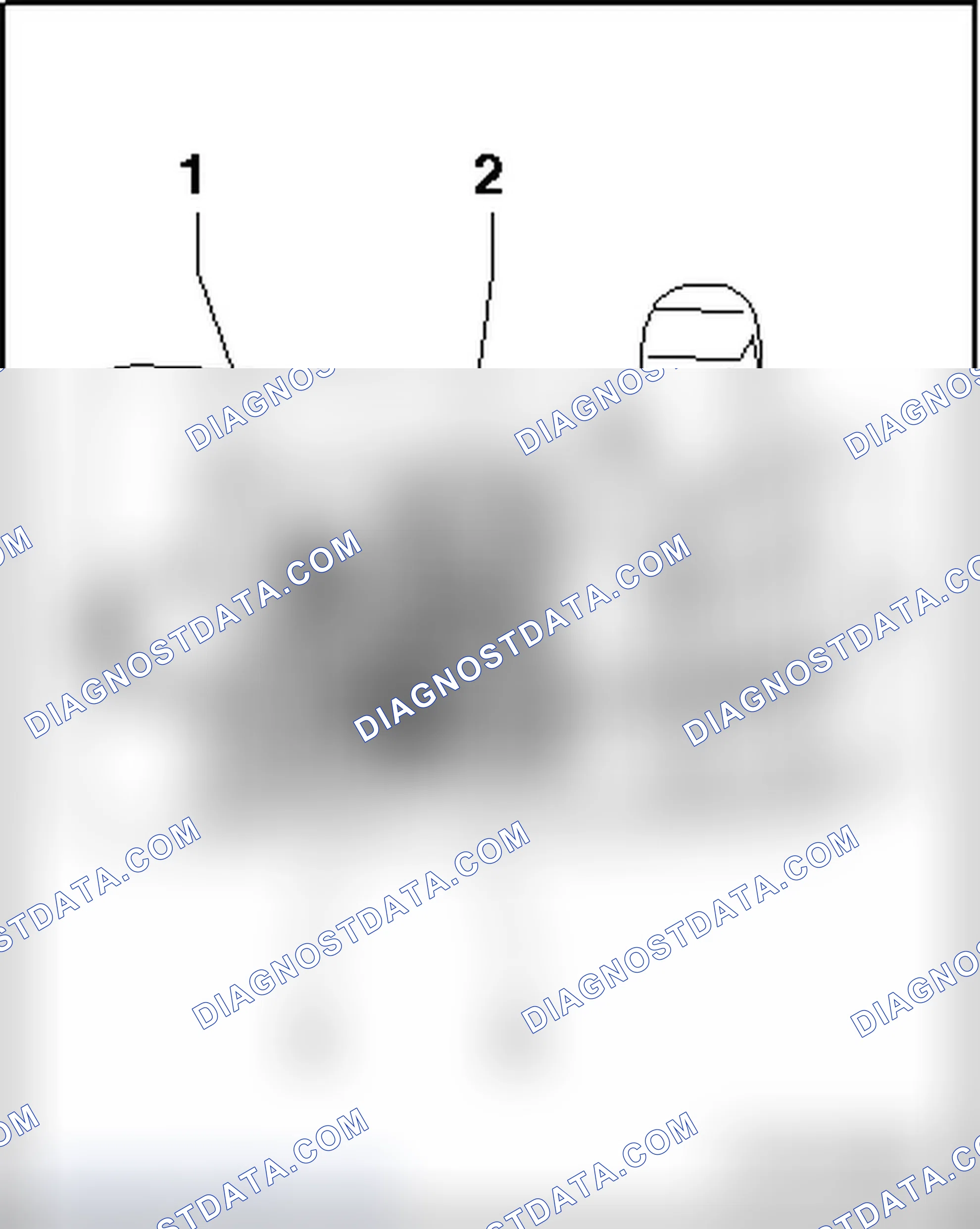 Scheme 351: CONNECTOR STATION CONNECTORS