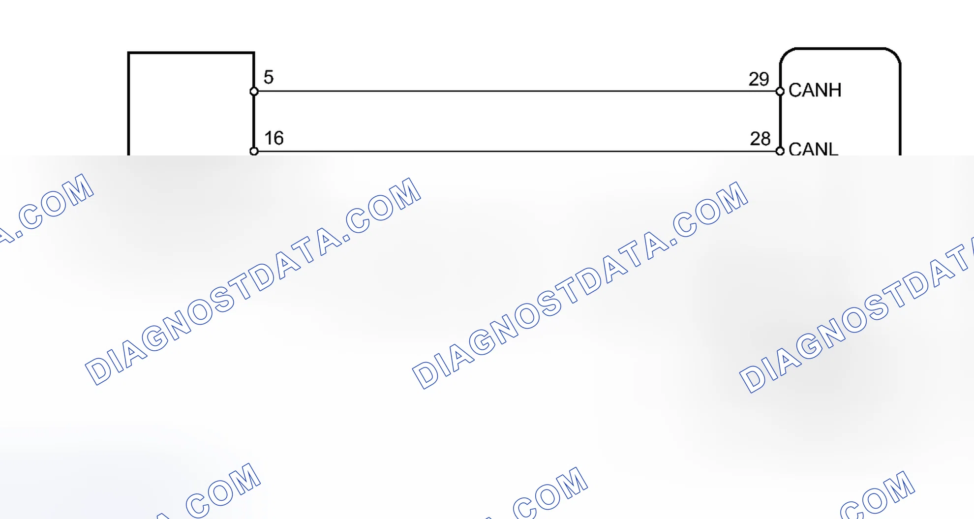 Scheme 130: WIRING DIAGRAM