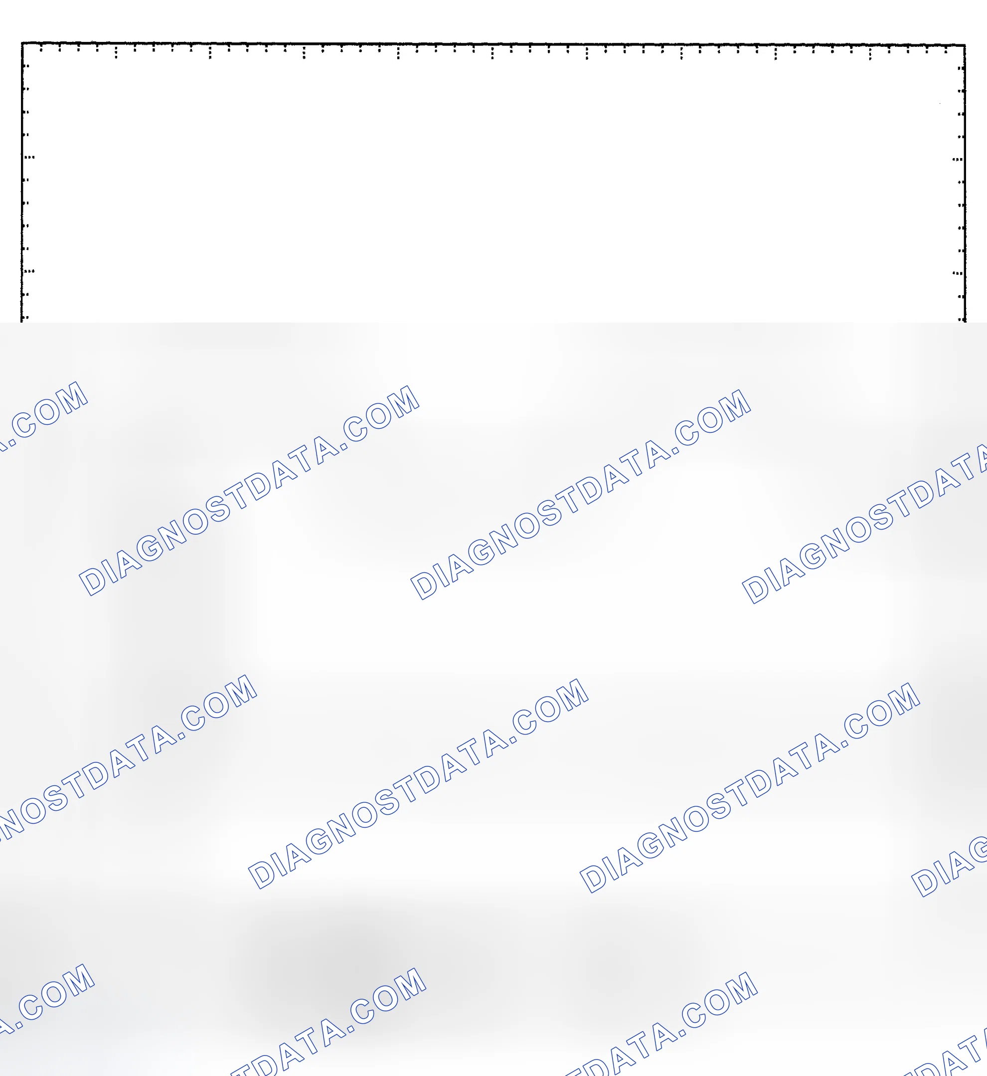 Scheme 26: Injector Bank - Known Good - Voltage Pattern
