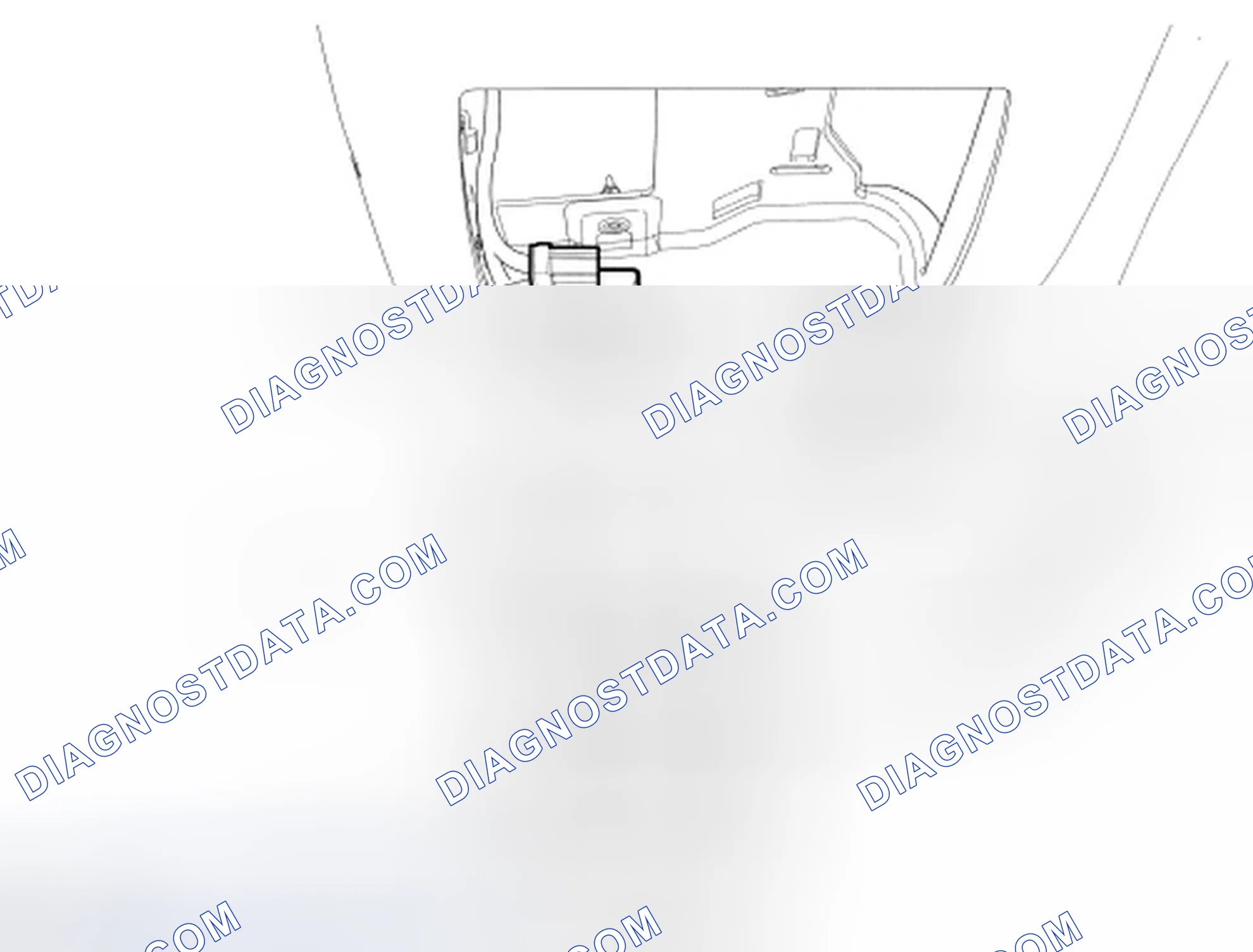 Scheme 31: Interior Lamp