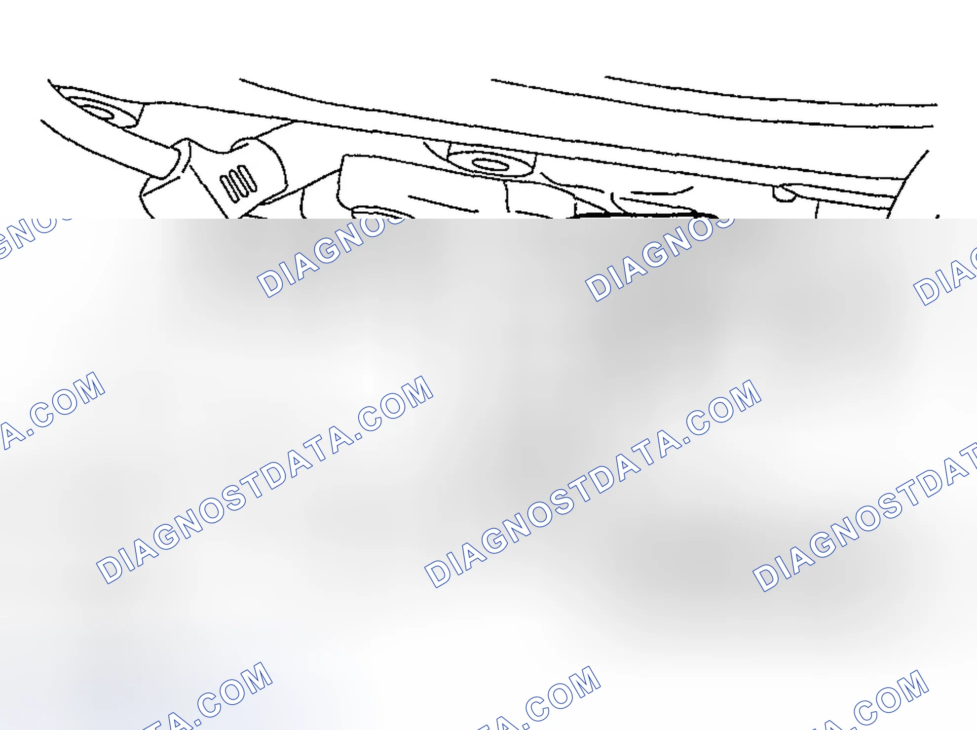 Scheme 268: Item 43: Engine Assembly Removal Note