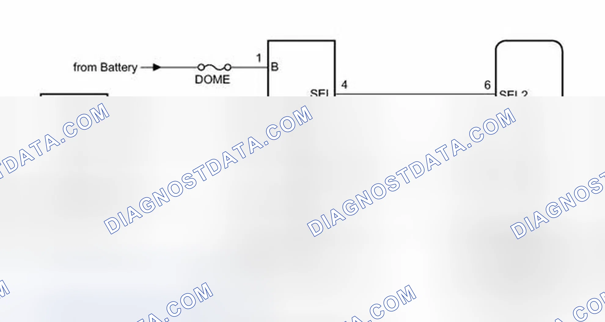 Scheme 218: WIRING DIAGRAM