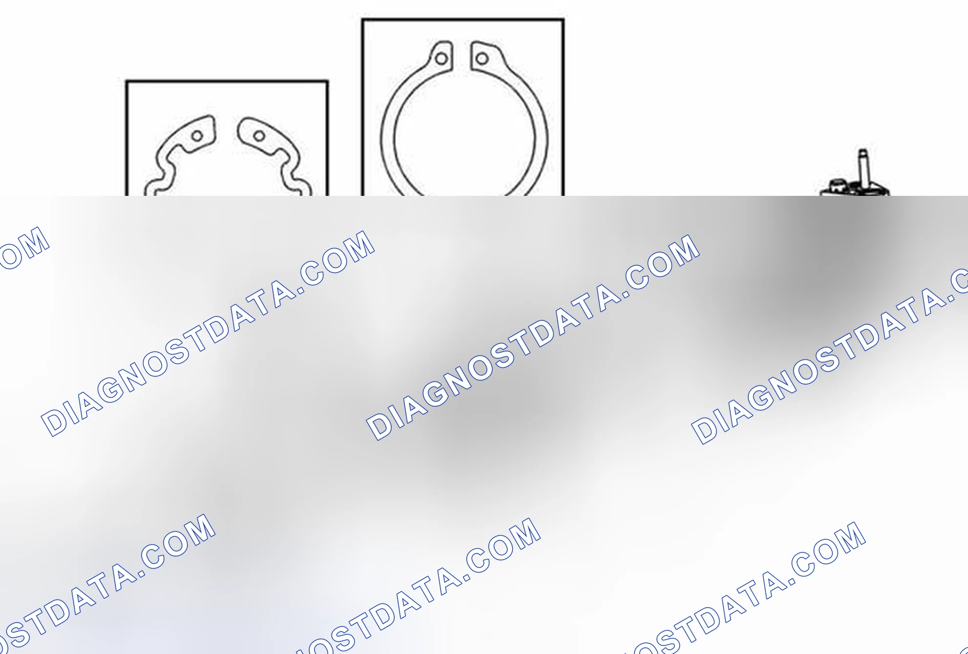 Scheme 32: Air Conditioning Clutch Assembly Replacement (LV3)