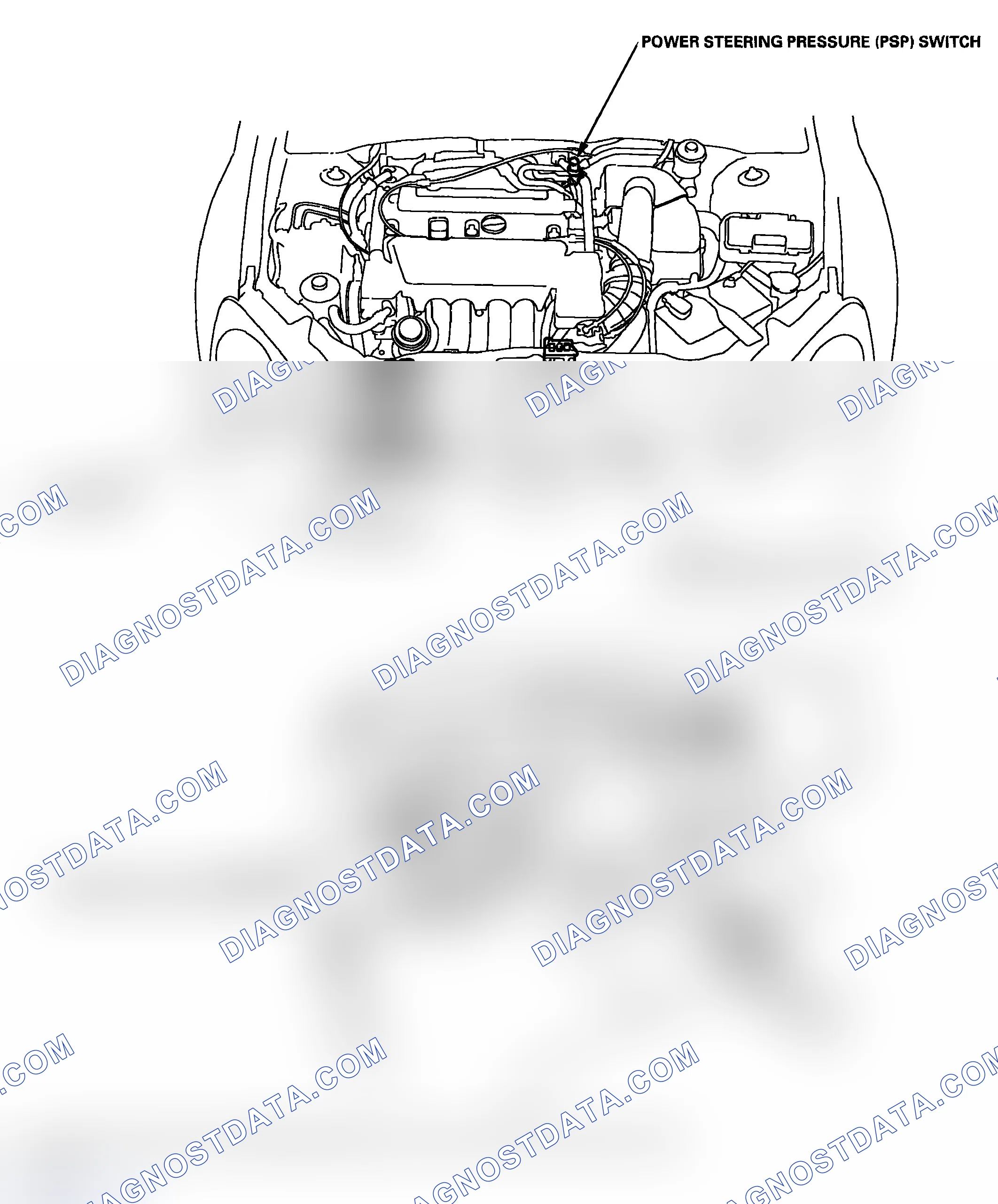 Scheme 376: Component Location Index