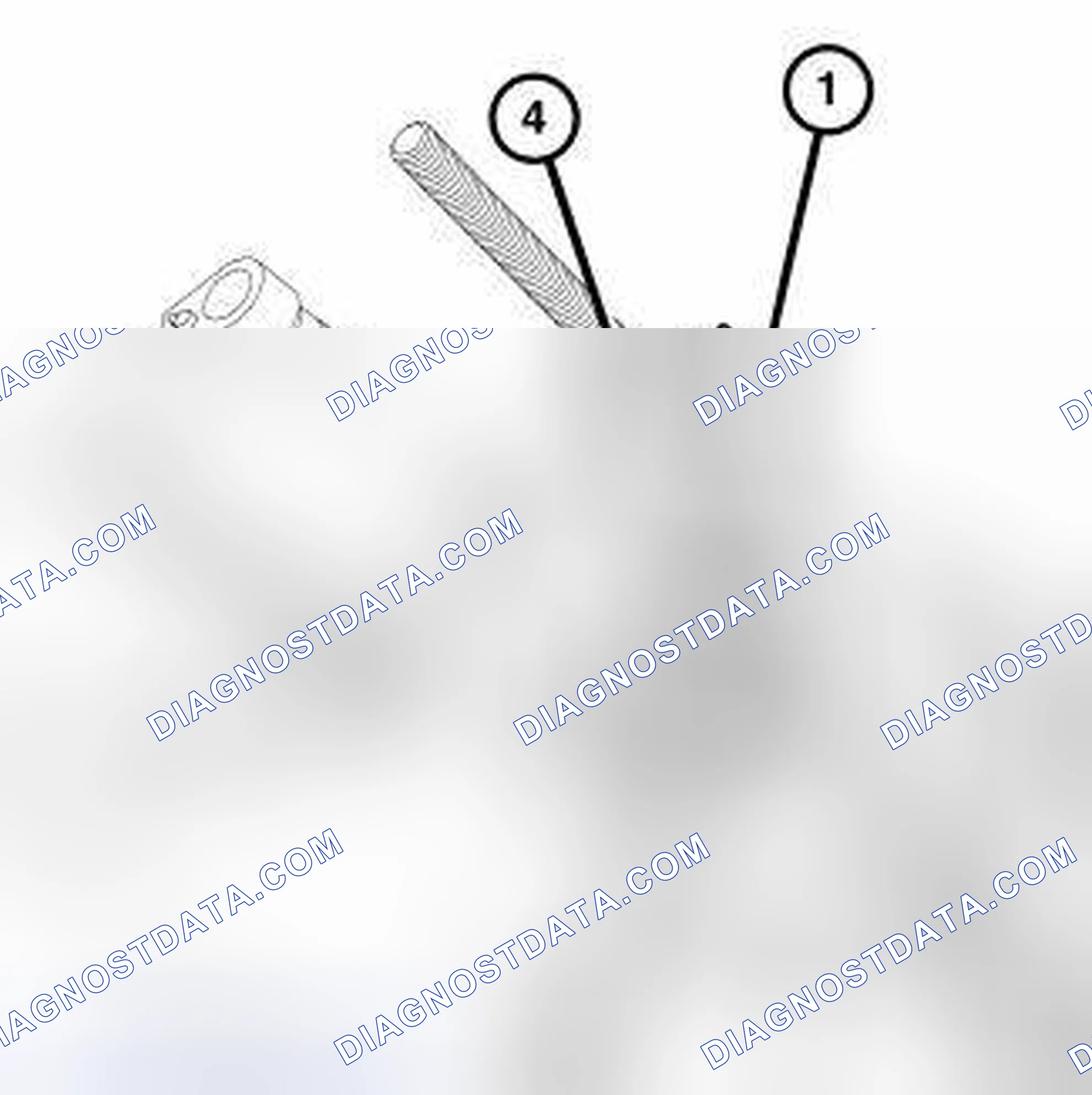 Scheme 526: DISASSEMBLY