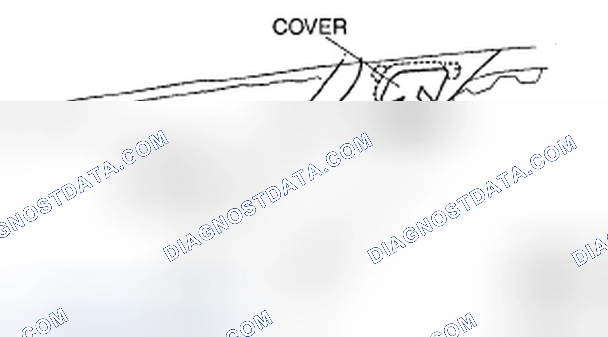 Scheme 49: C-PILLAR TRIM REMOVAL/INSTALLATION